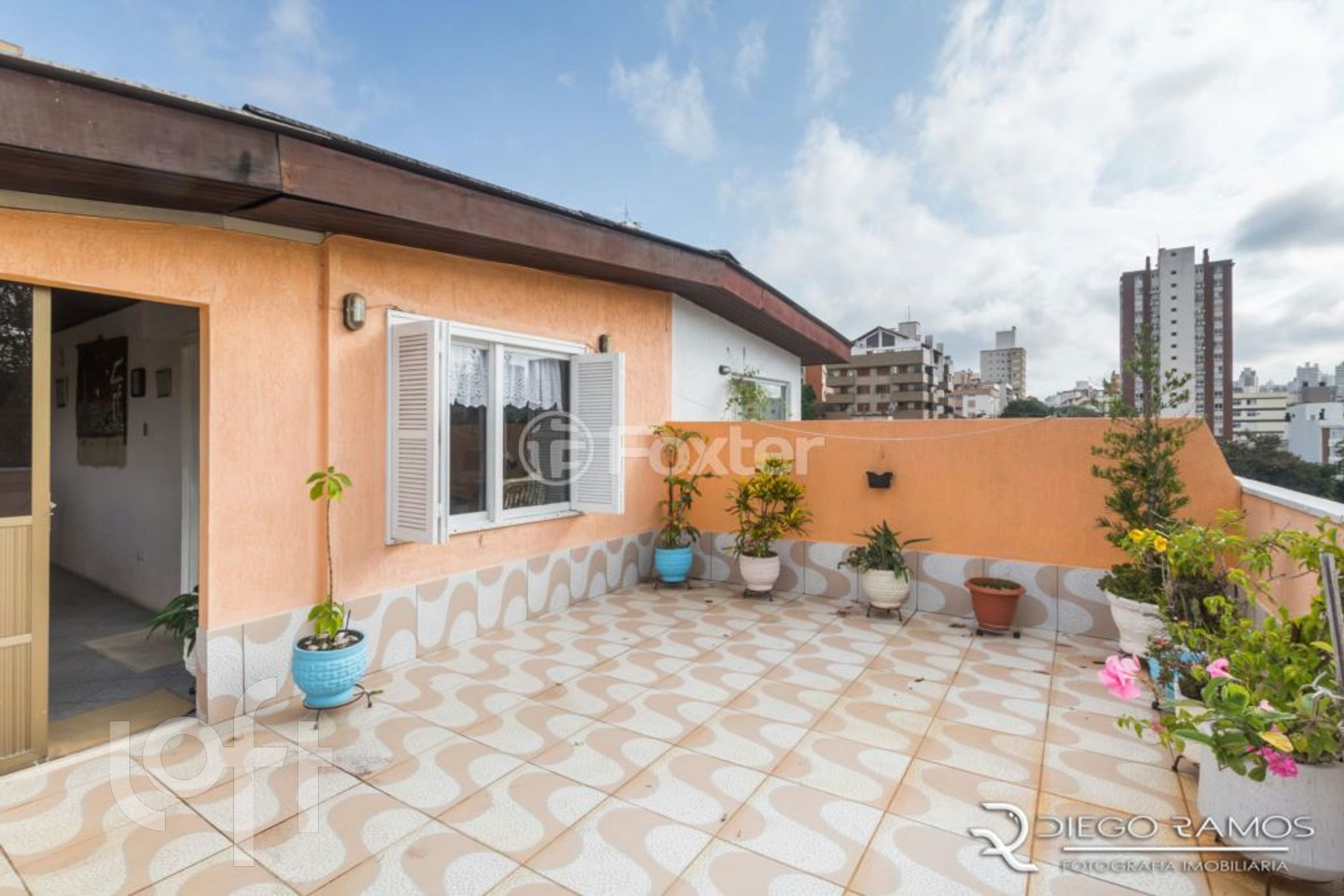 Apartamento com 140m², 2 dormitórios, 1 vaga, Petrópolis em Porto Alegre