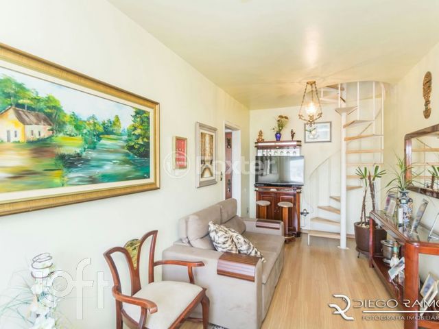 Apartamento com 140m², 2 dormitórios, 1 vaga, Petrópolis em Porto Alegre