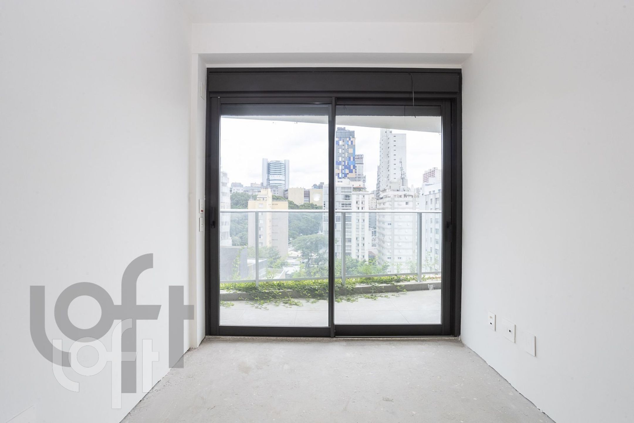 Apartamento à venda com 2 quartos, 97m² - Foto 3