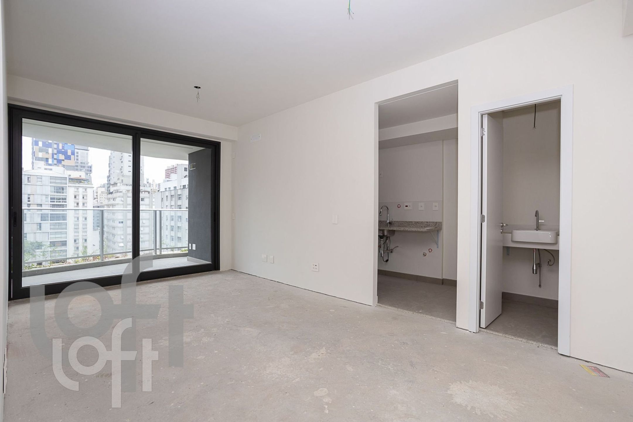 Apartamento à venda com 2 quartos, 97m² - Foto 13