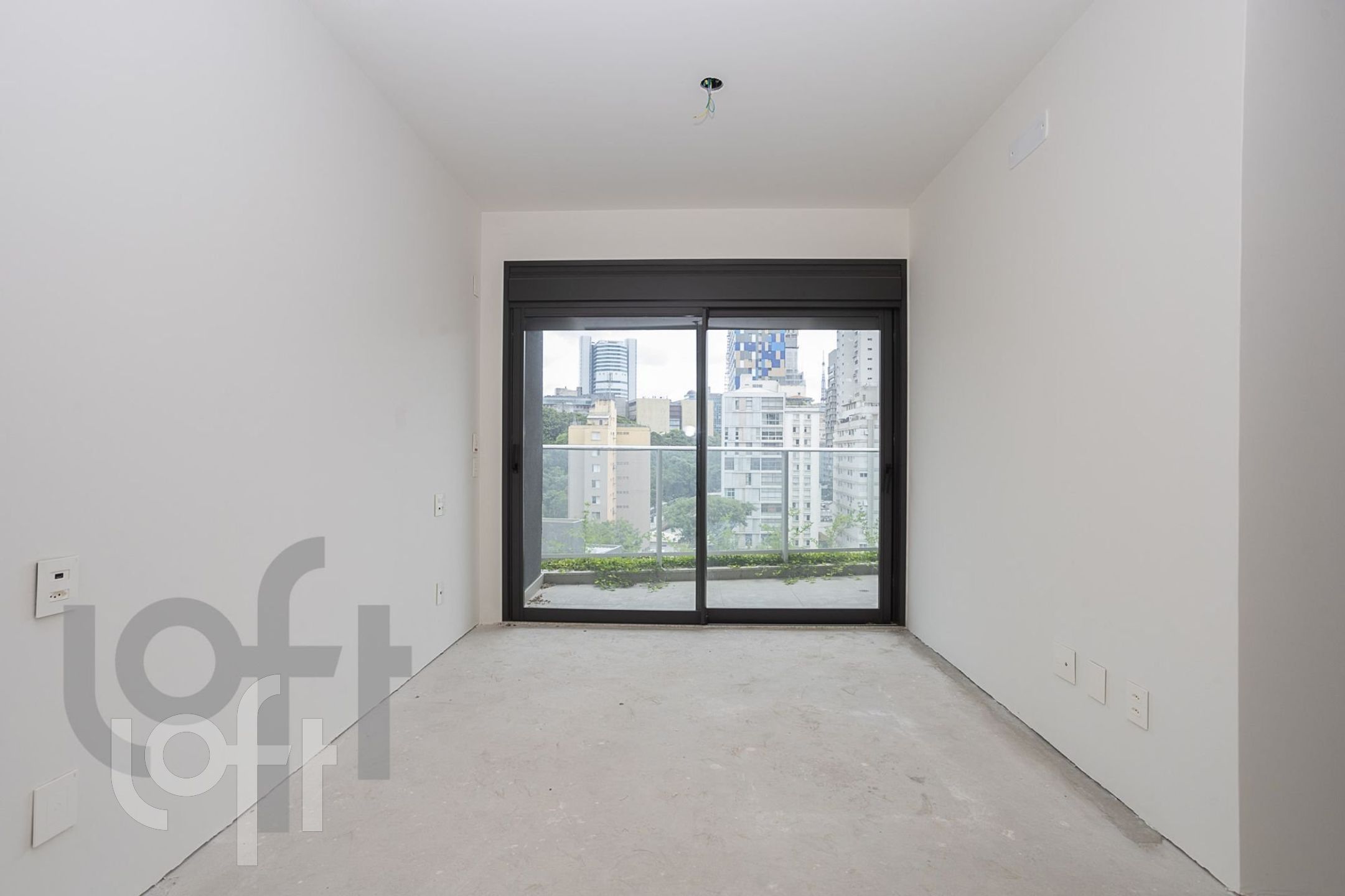 Apartamento à venda com 2 quartos, 97m² - Foto 6