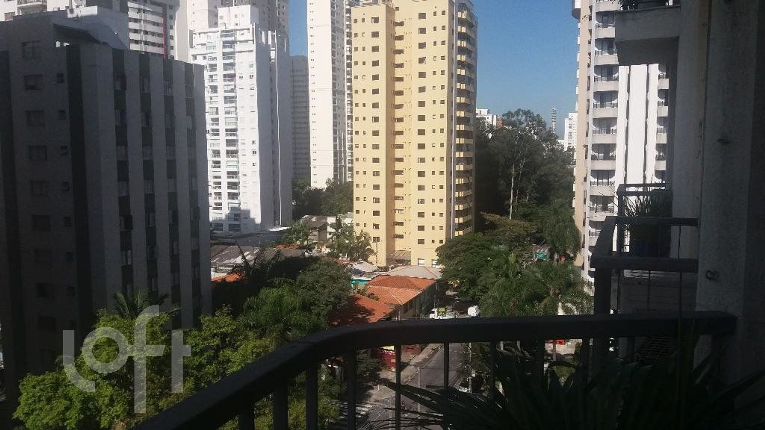 Apartamento à venda com 4 quartos, 170m² - Foto 7