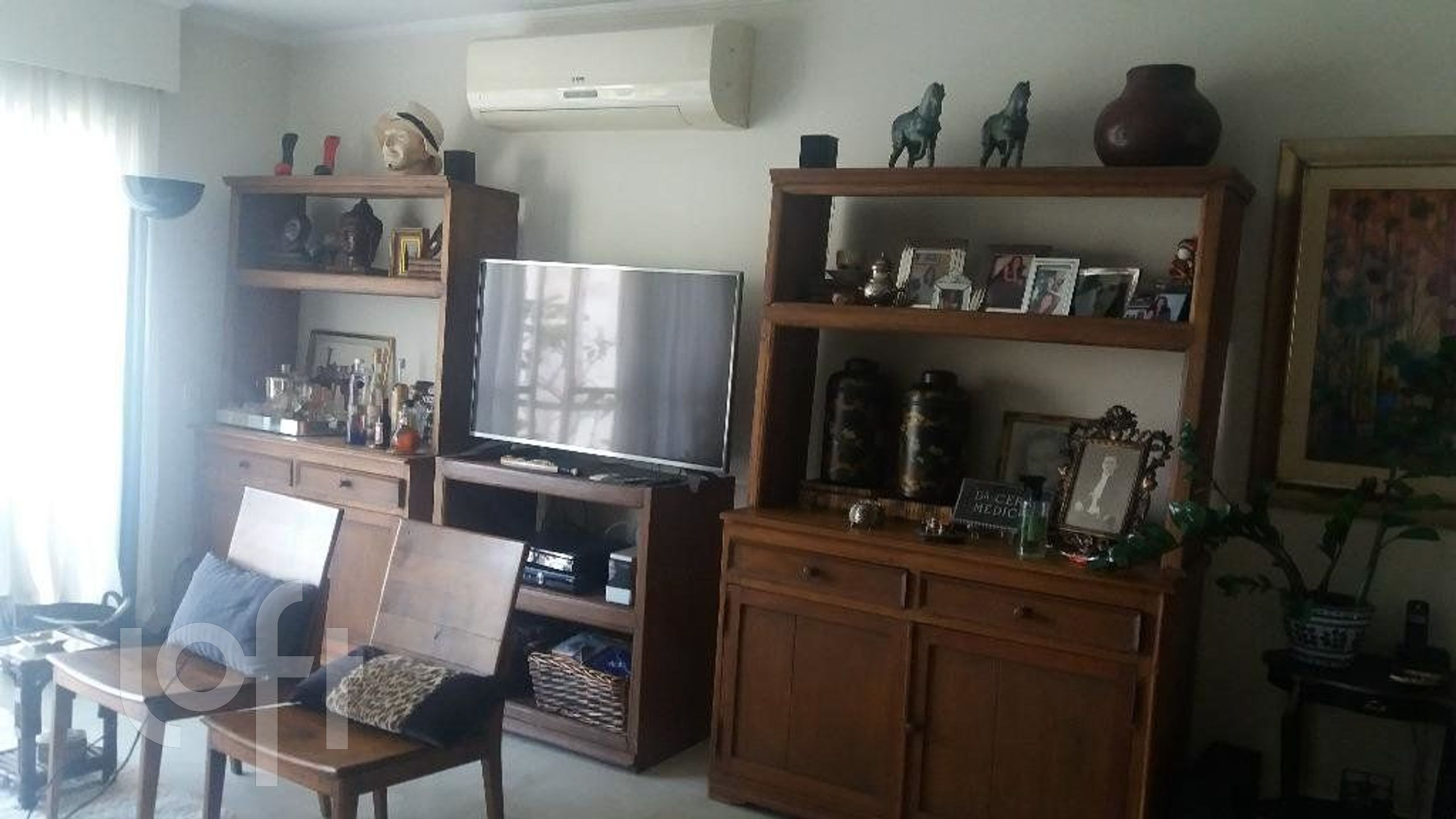 Apartamento à venda com 4 quartos, 170m² - Foto 3