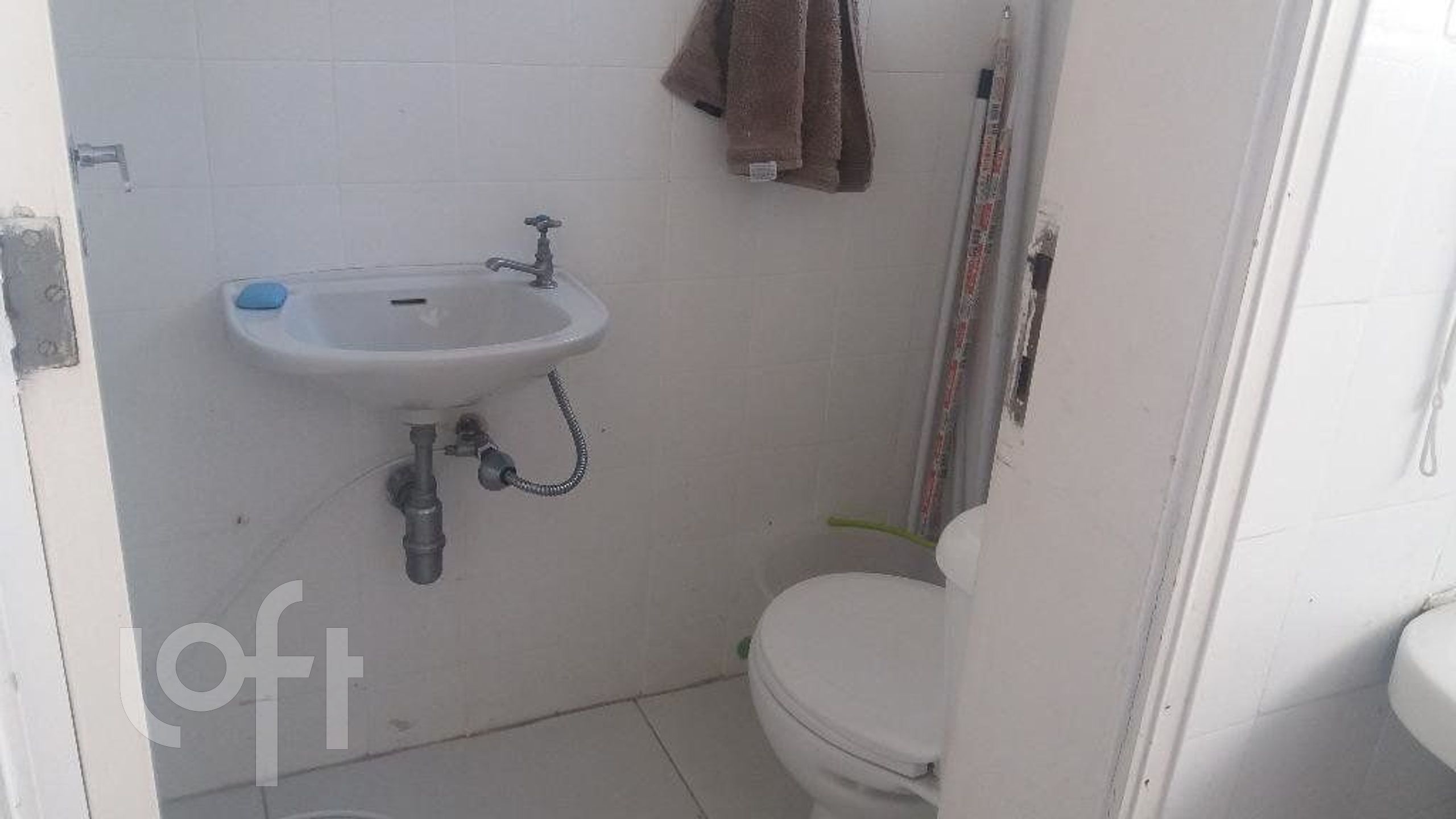 Apartamento à venda com 4 quartos, 170m² - Foto 21