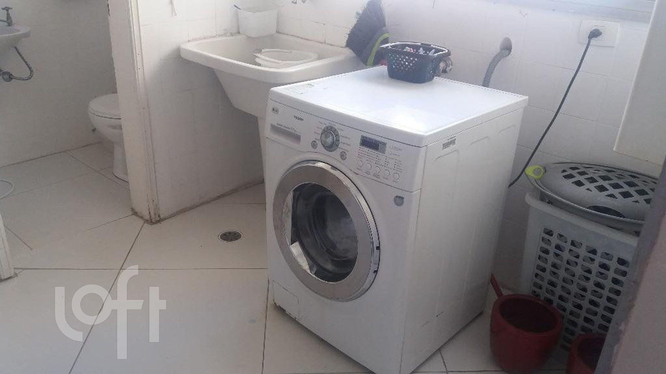 Apartamento à venda com 4 quartos, 170m² - Foto 20