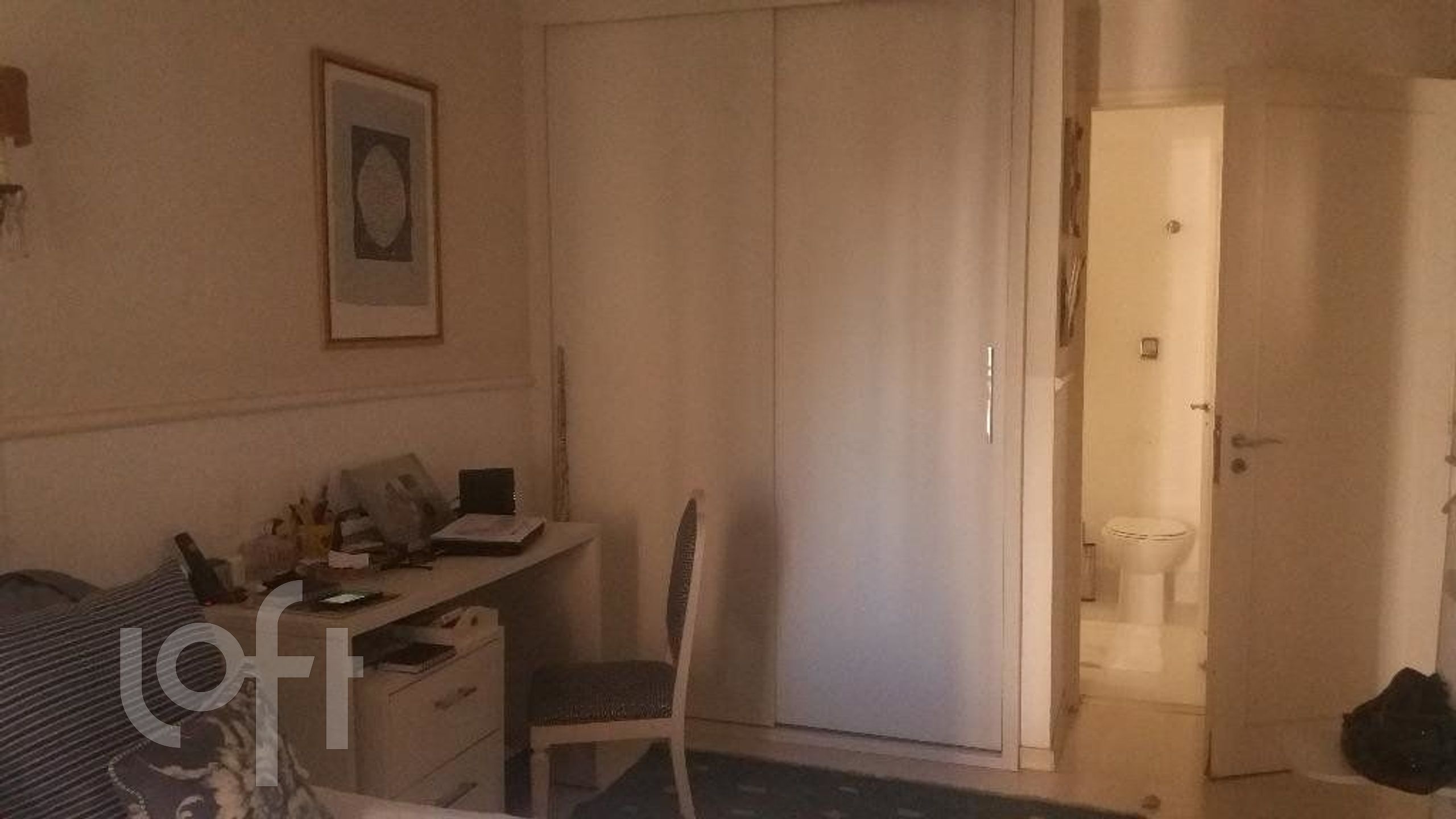 Apartamento à venda com 4 quartos, 170m² - Foto 16