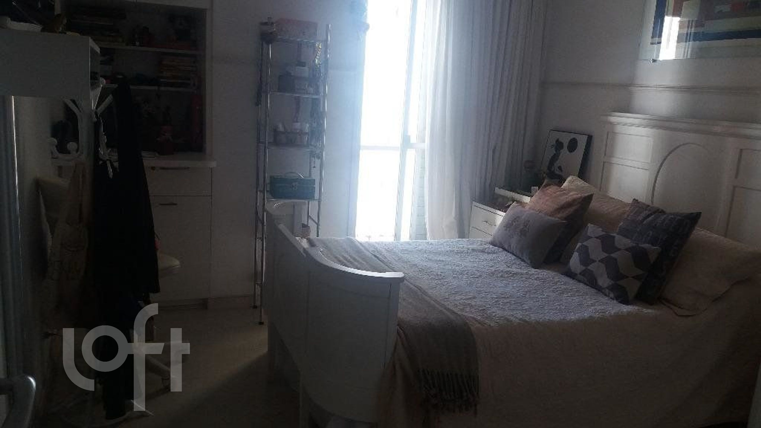 Apartamento à venda com 4 quartos, 170m² - Foto 12