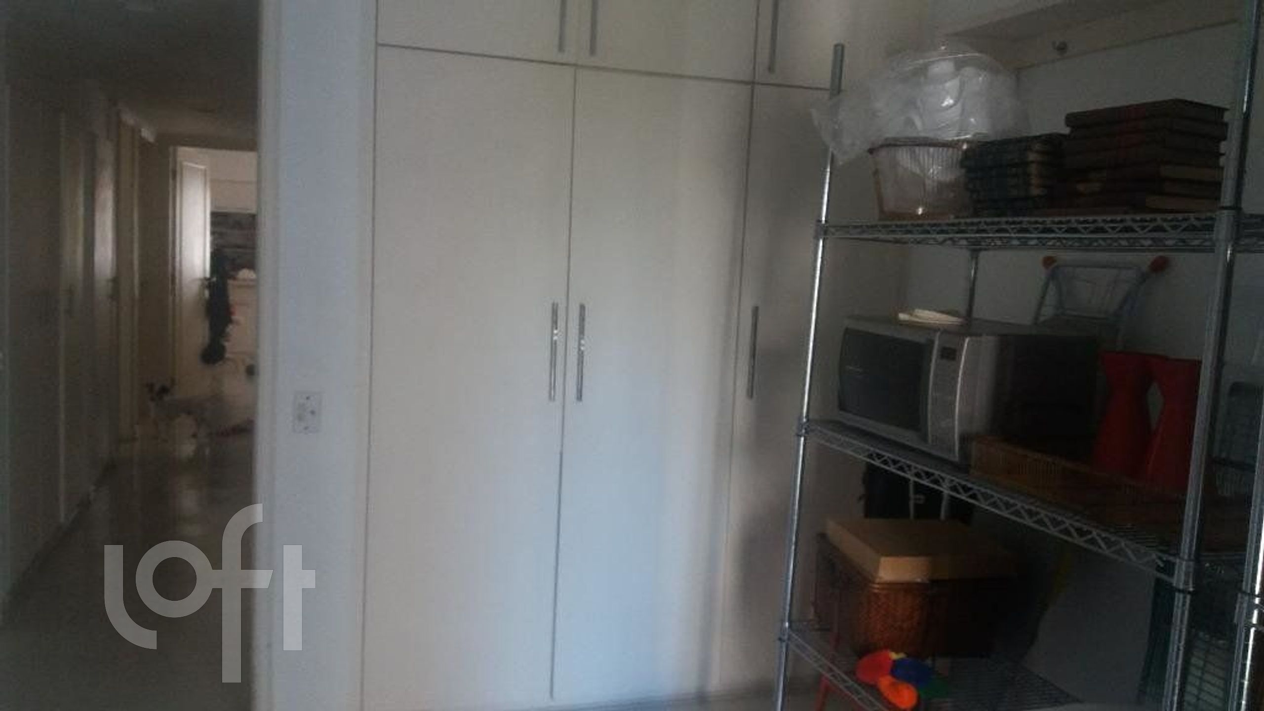 Apartamento à venda com 4 quartos, 170m² - Foto 14