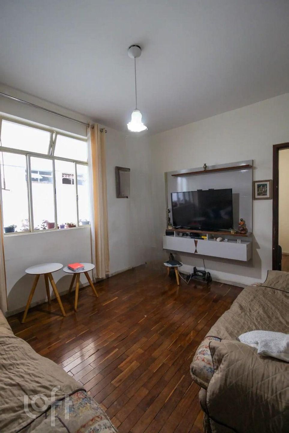 Apartamento à venda com 3 quartos, 110m² - Foto 2