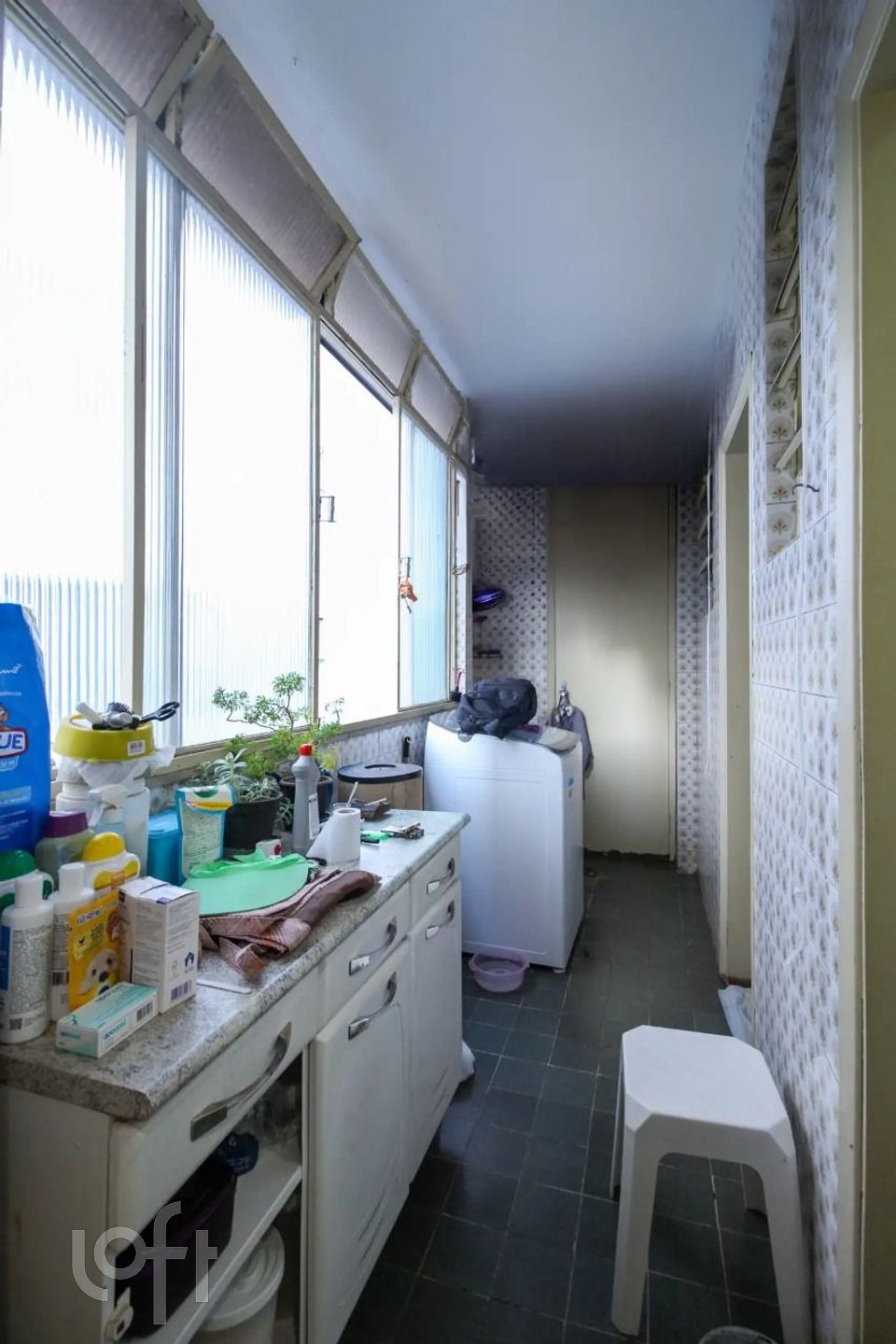 Apartamento à venda com 3 quartos, 110m² - Foto 5