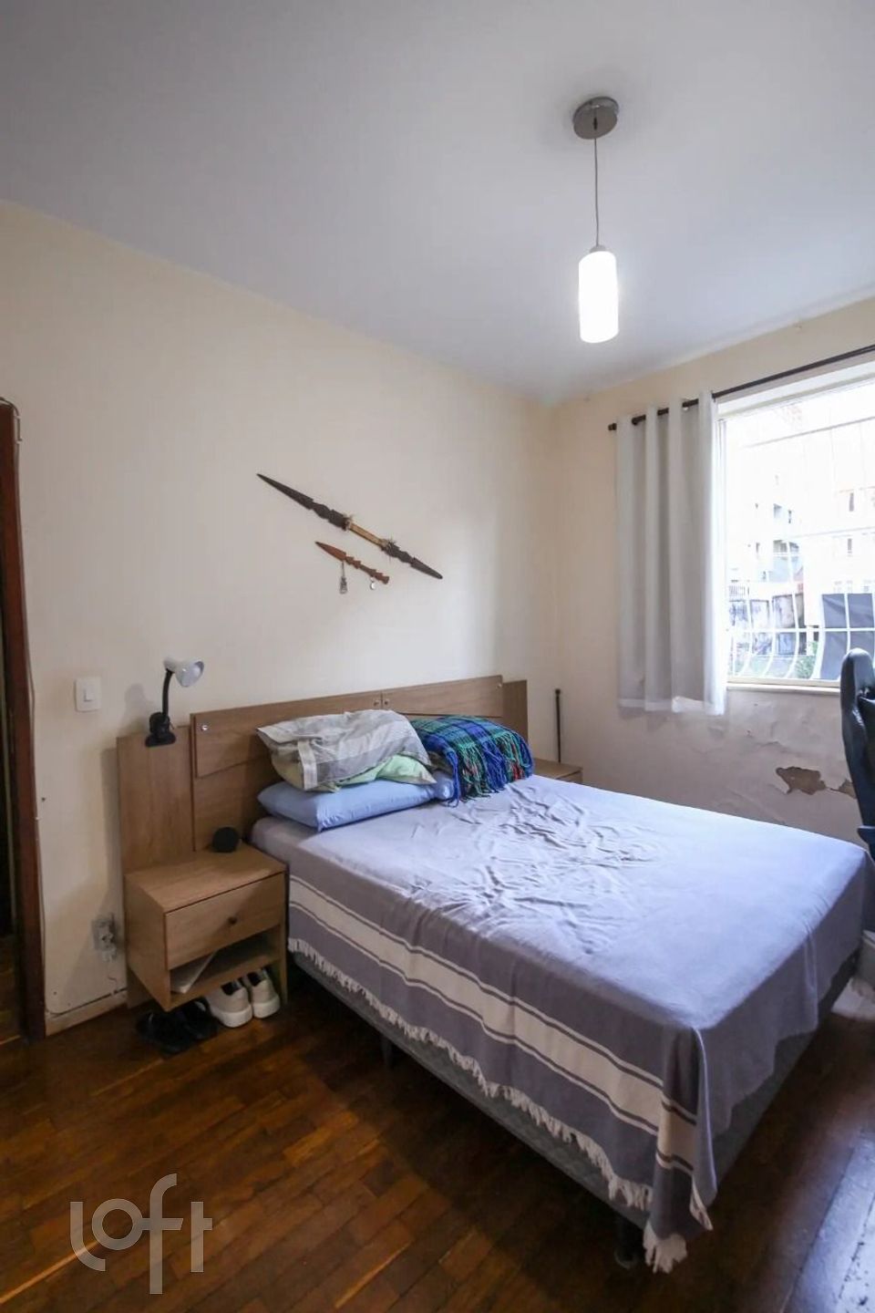 Apartamento à venda com 3 quartos, 110m² - Foto 4