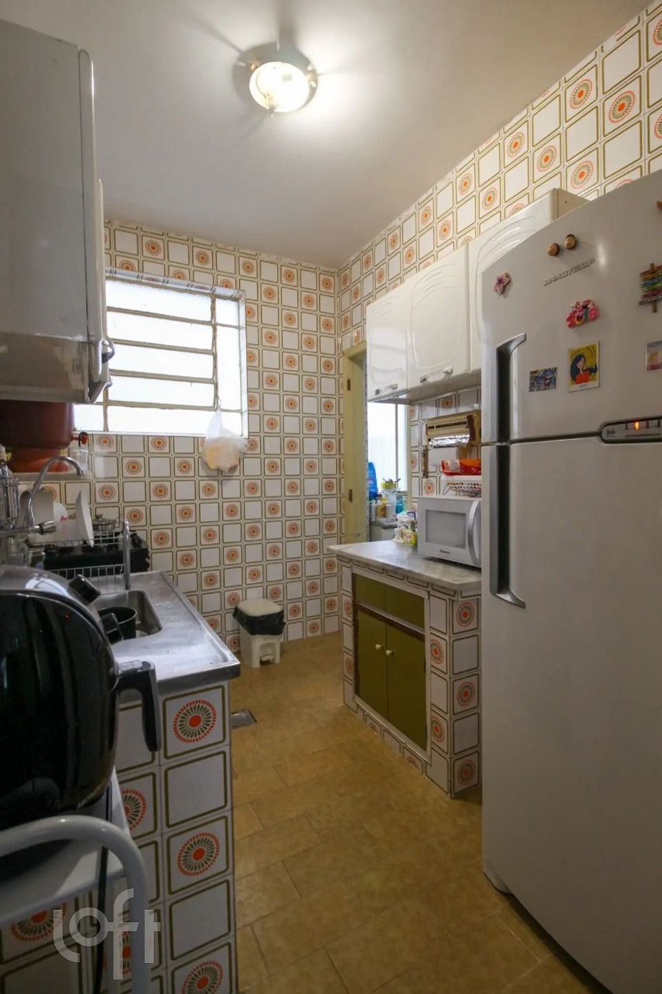 Apartamento à venda com 3 quartos, 110m² - Foto 3