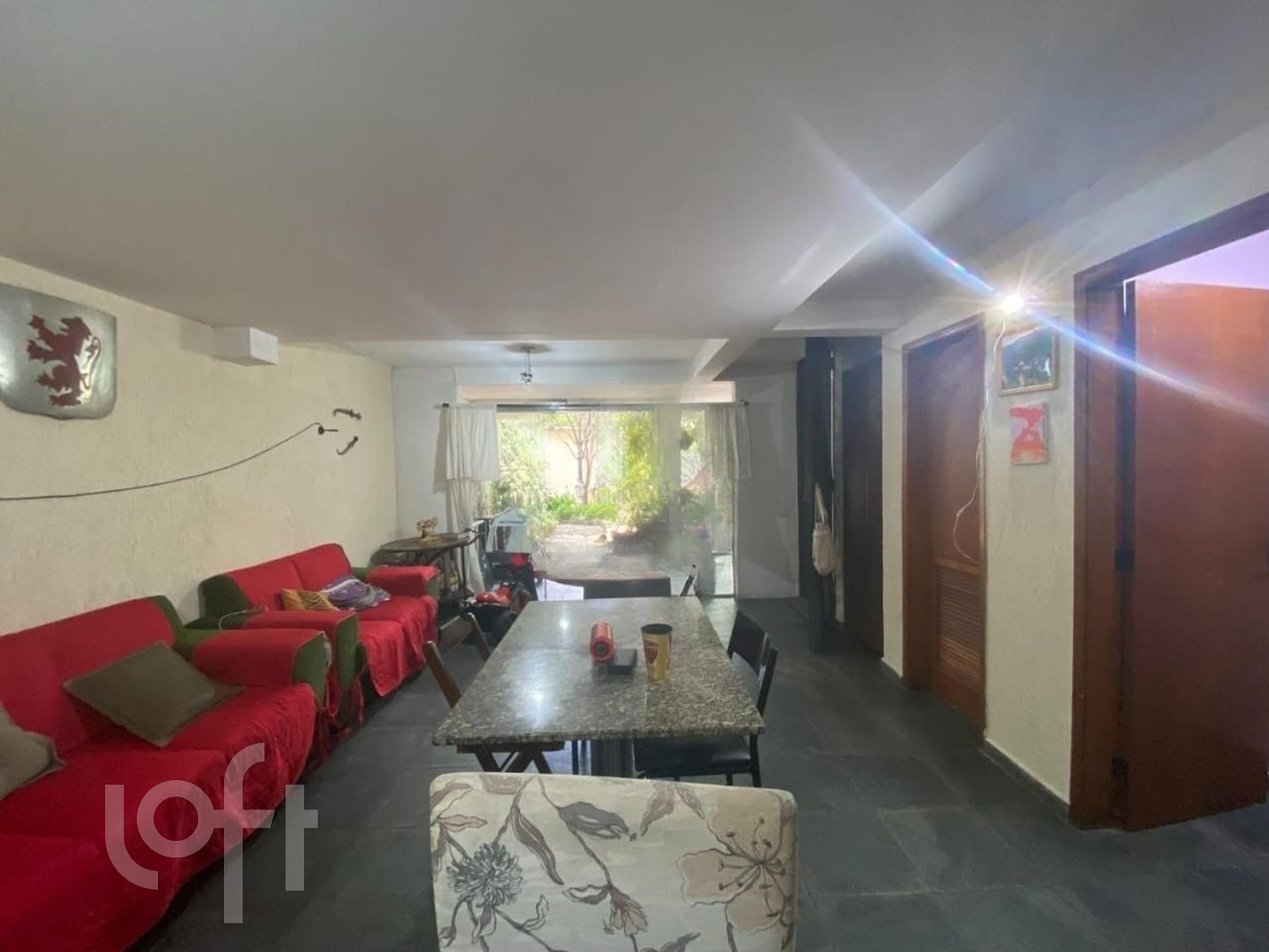 Casa à venda em Saúde com 254 m², 4 quartos, 2 suítes, 3 vagas