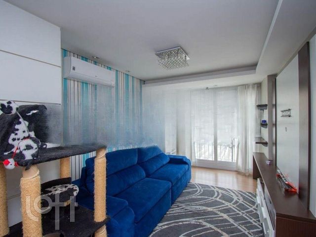 Apartamento com 75m², 3 dormitórios, 1 suíte, 1 vaga, Vila Ipiranga em Porto Alegre