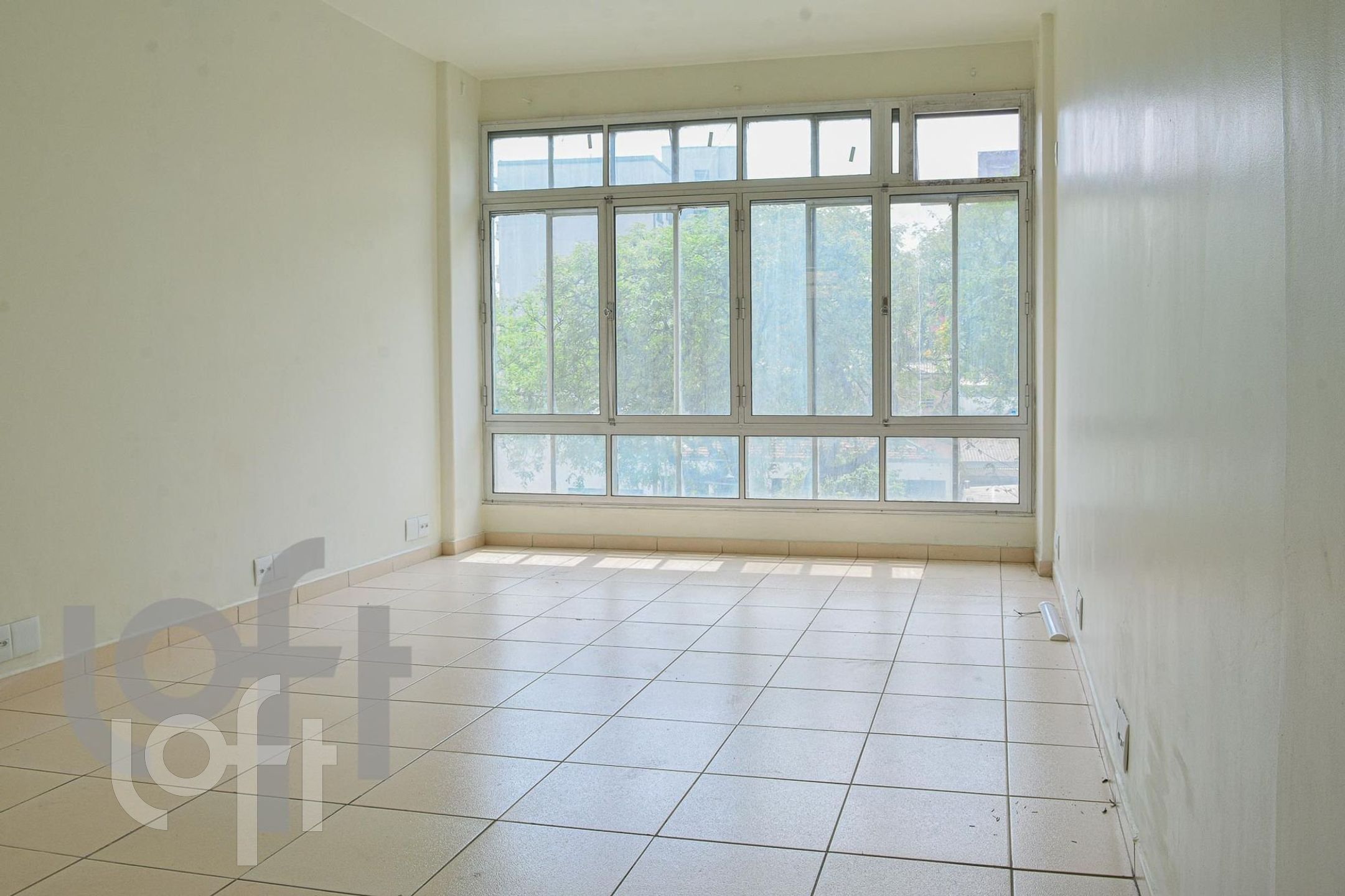 Apartamento à venda com 1 quarto, 38m² - Foto 6