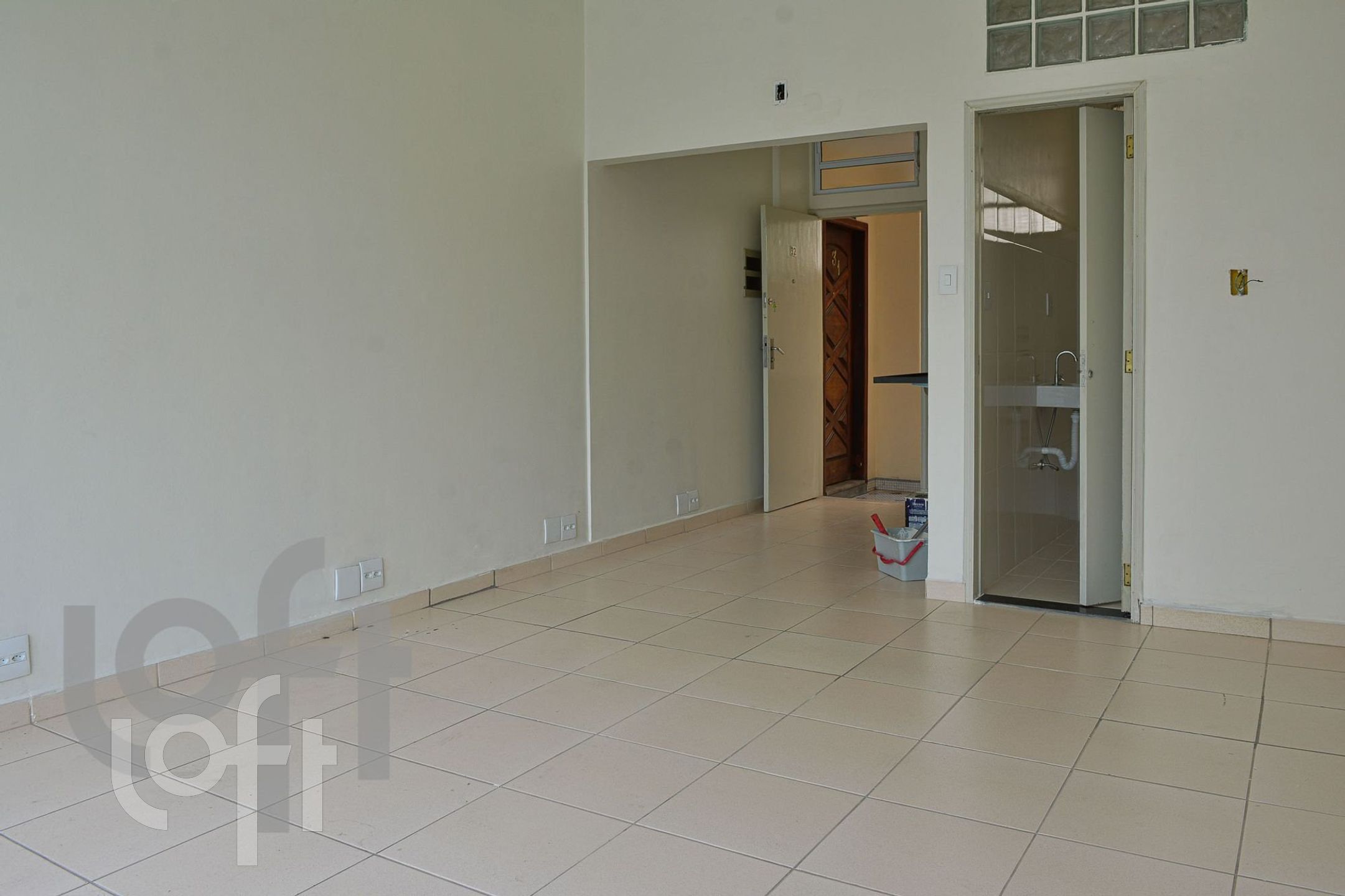 Apartamento à venda com 1 quarto, 38m² - Foto 5