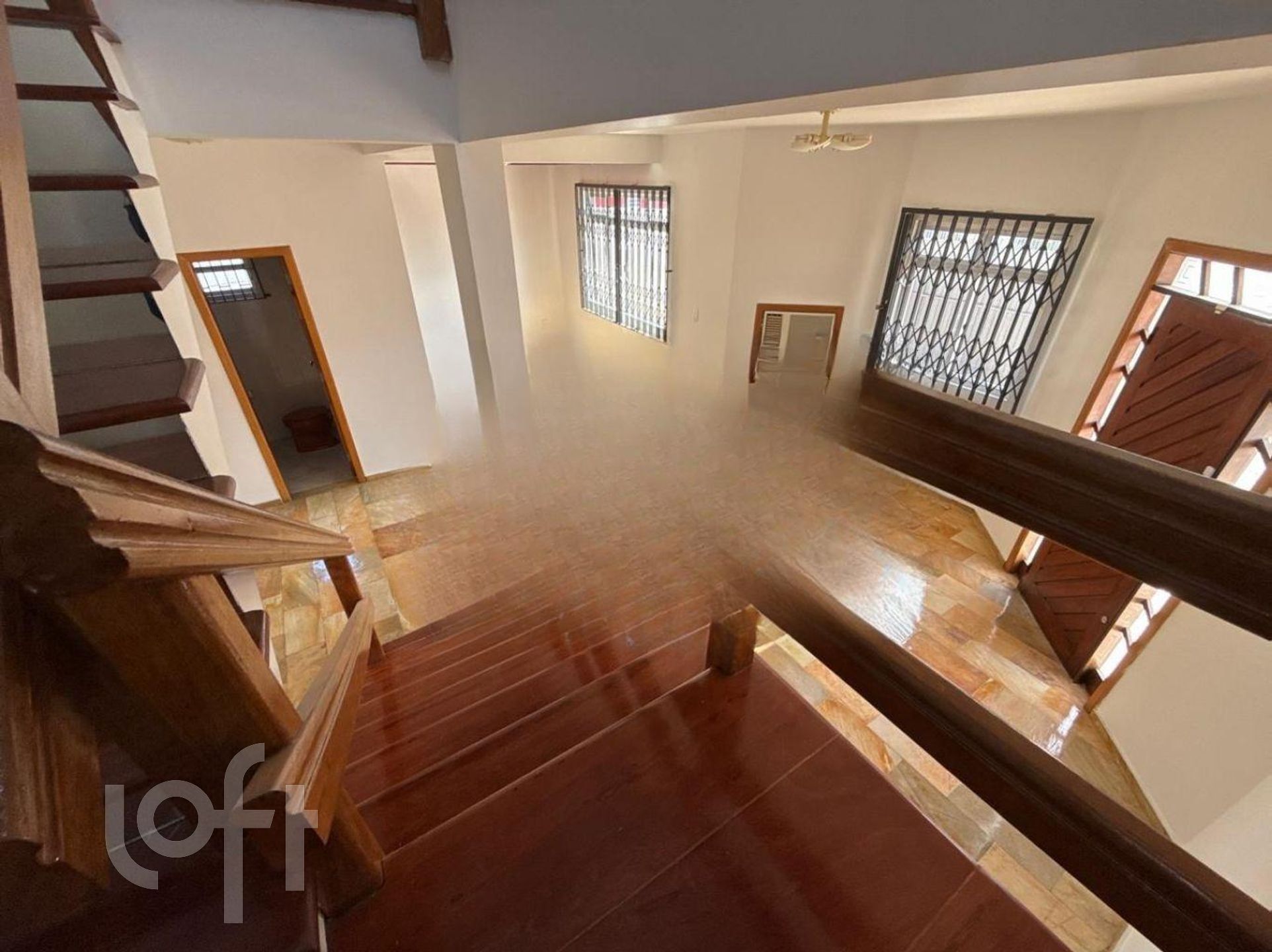 Casa à venda em Ponte do Imaruim com 305 m², 4 quartos, 1 suíte