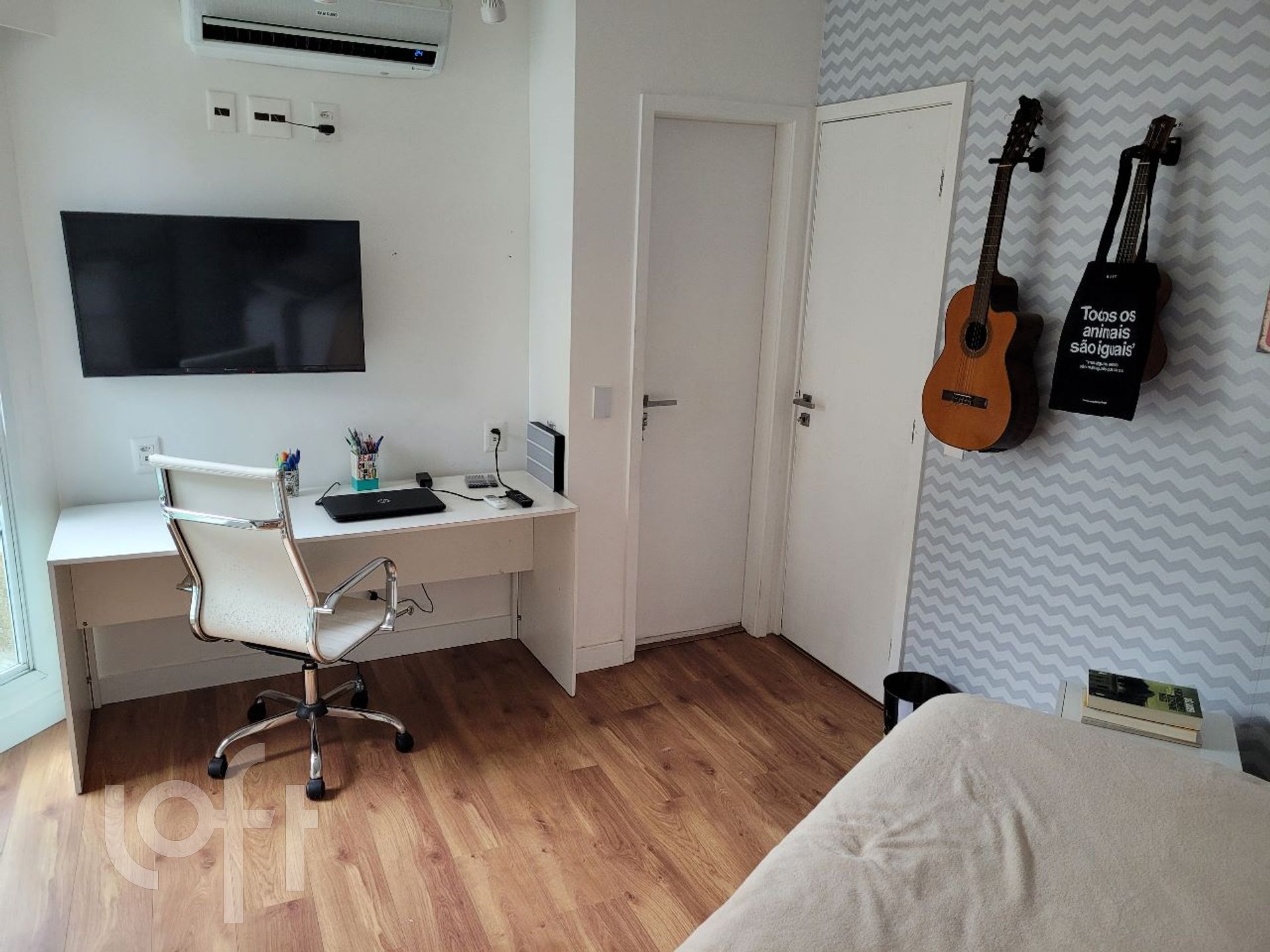 Apartamento à venda com 3 quartos, 151m² - Foto 21