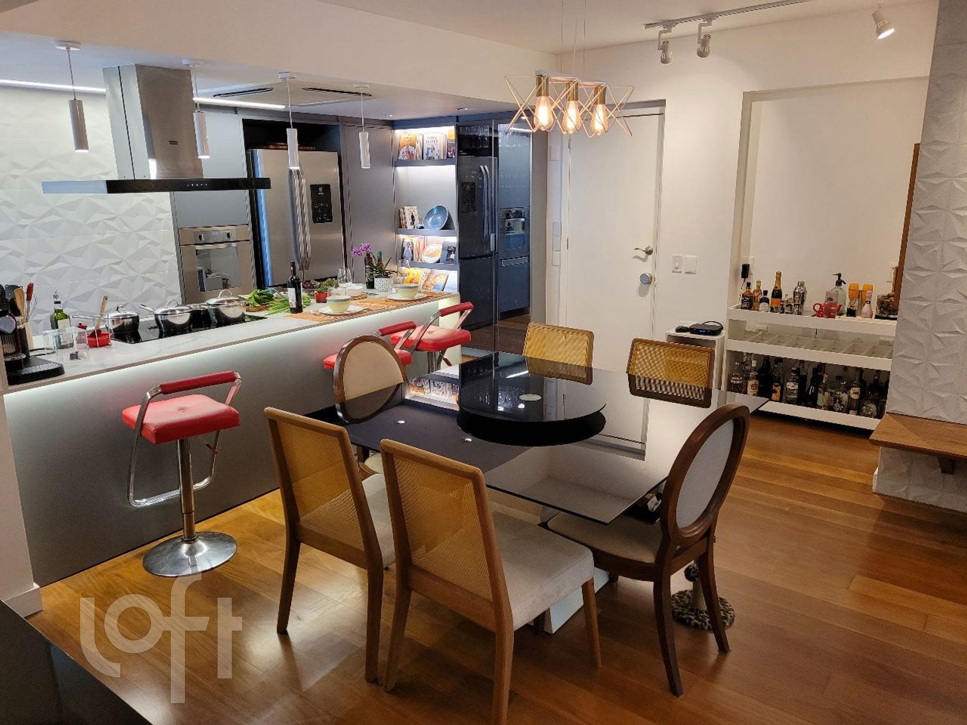 Apartamento à venda com 3 quartos, 151m² - Foto 27