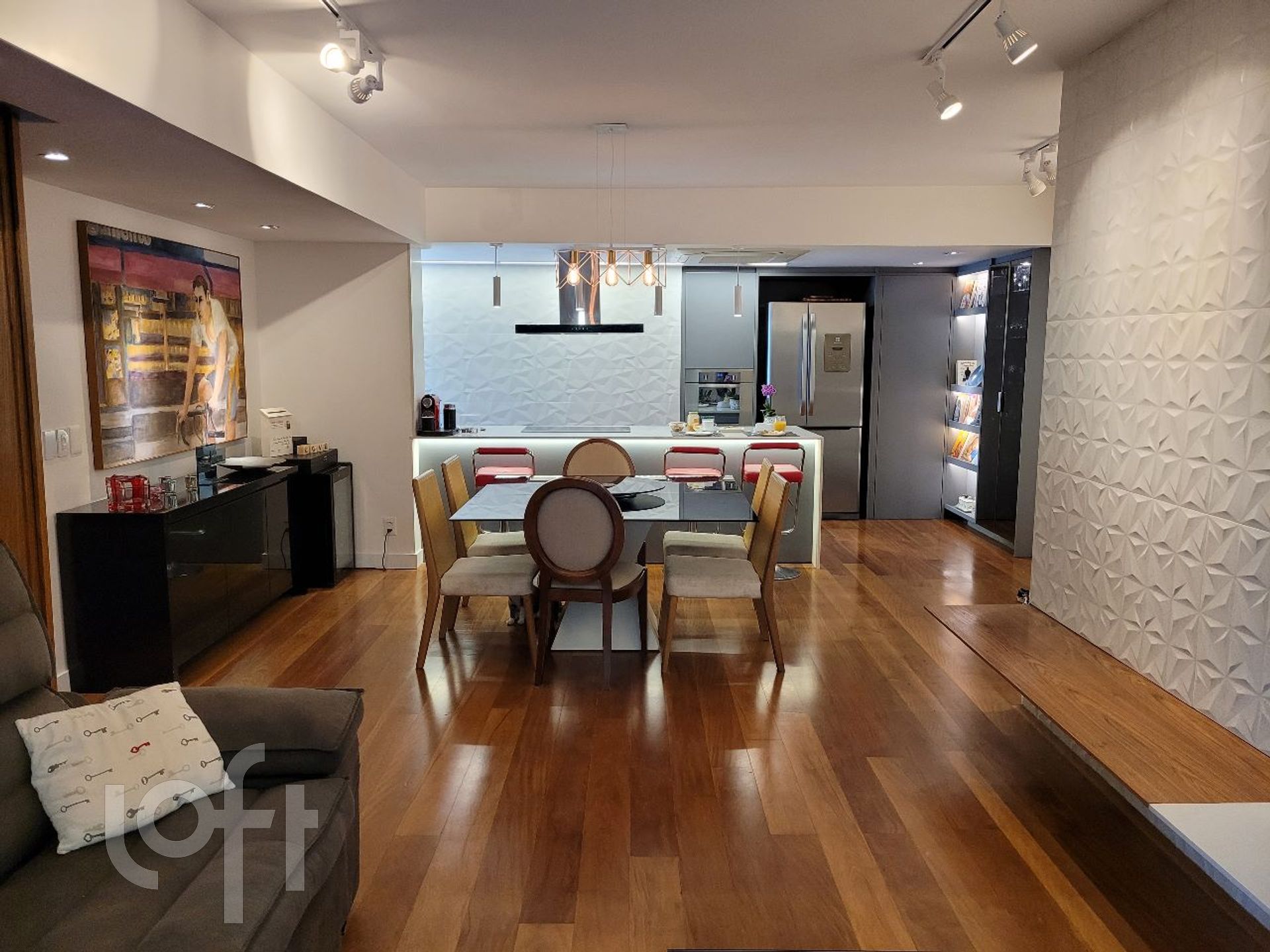 Apartamento à venda com 3 quartos, 151m² - Foto 28