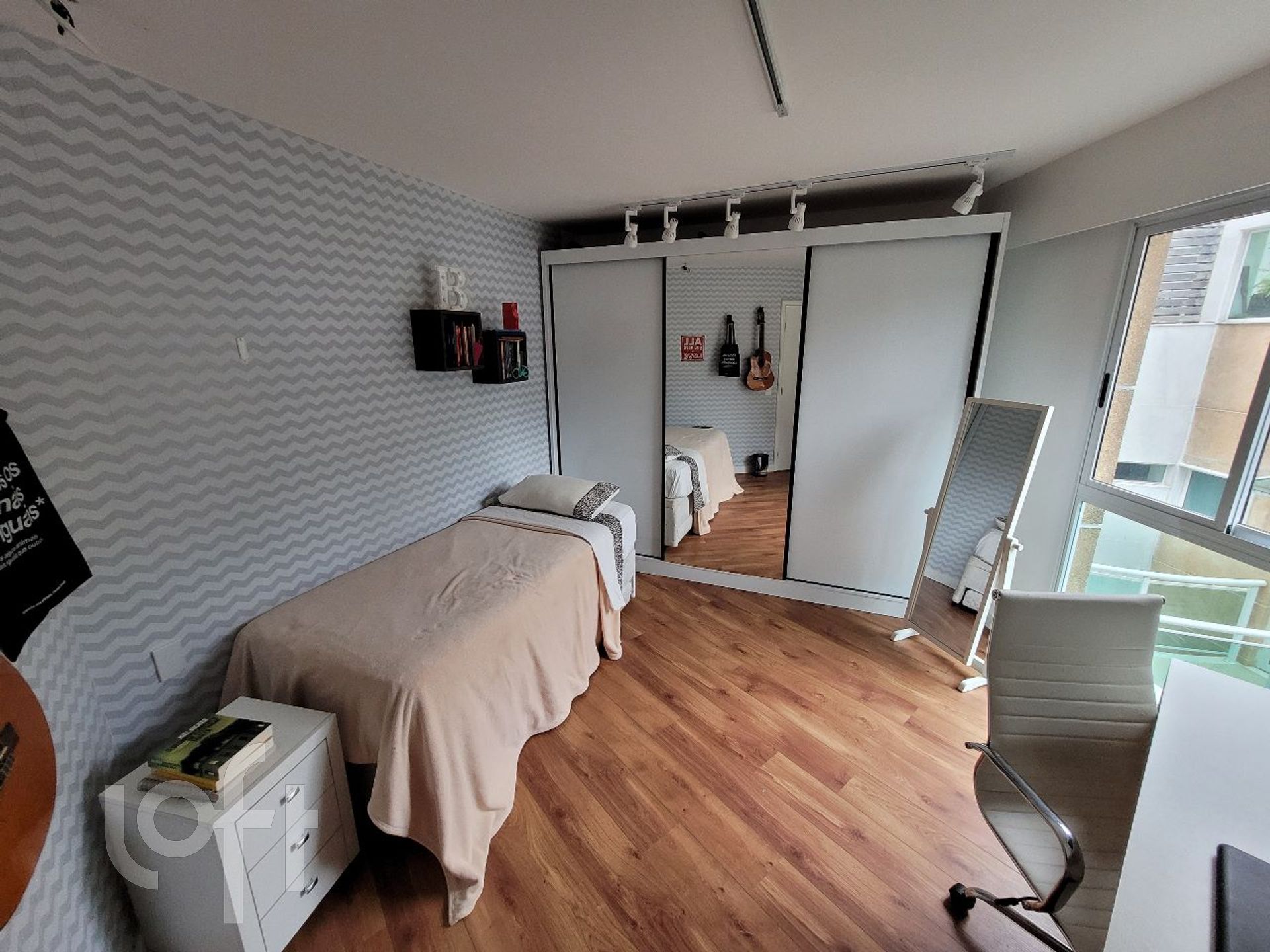 Apartamento à venda com 3 quartos, 151m² - Foto 22