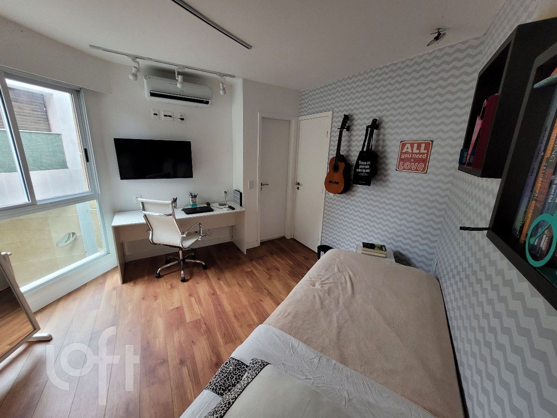 Apartamento à venda com 3 quartos, 151m² - Foto 23