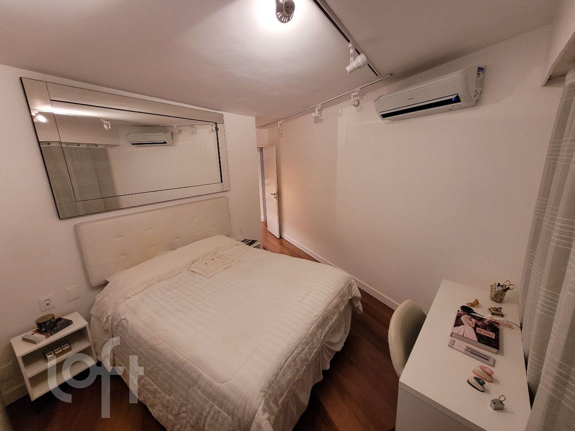 Apartamento à venda com 3 quartos, 151m² - Foto 18