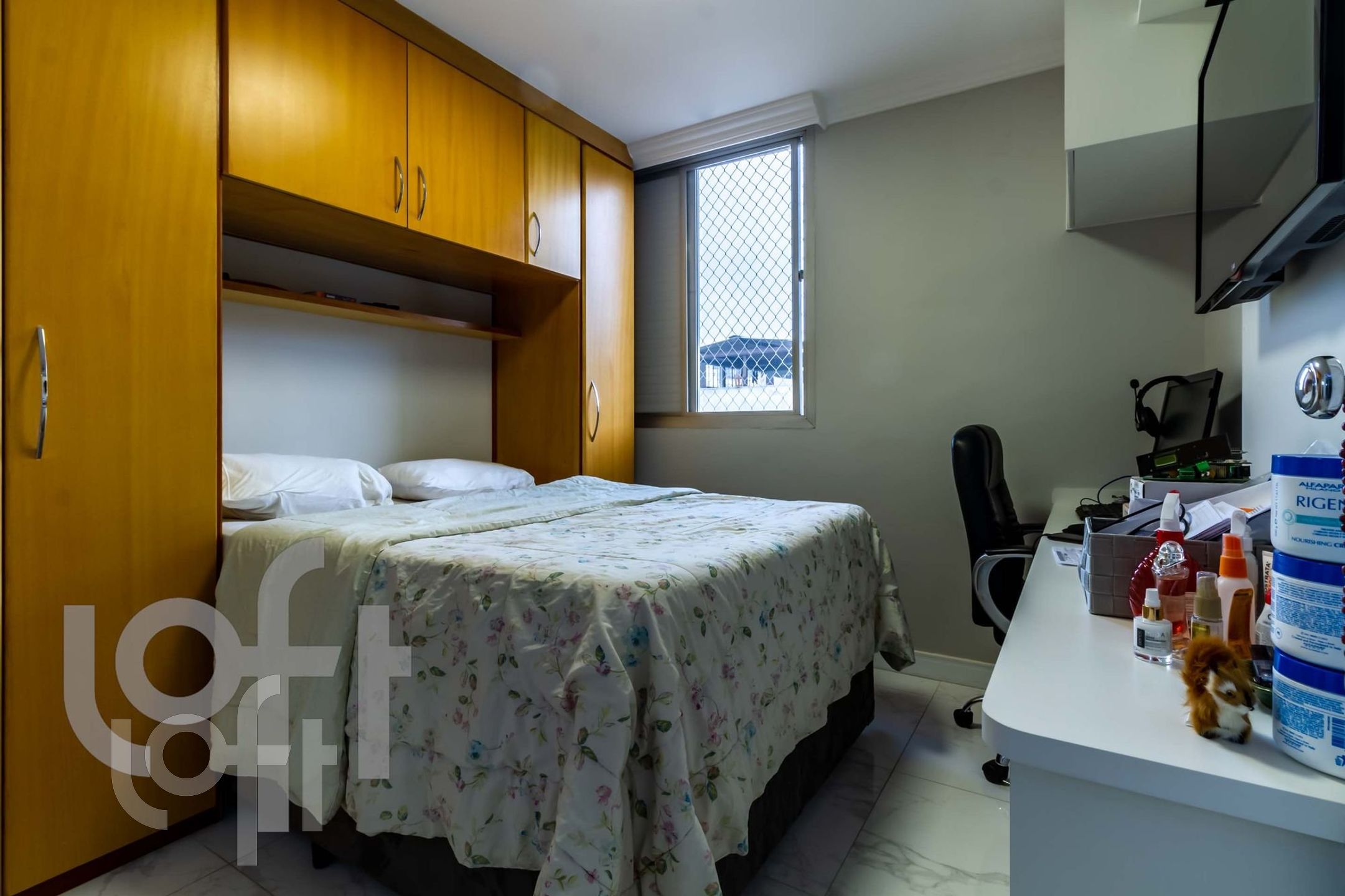 Apartamento à venda com 2 quartos, 72m² - Foto 10