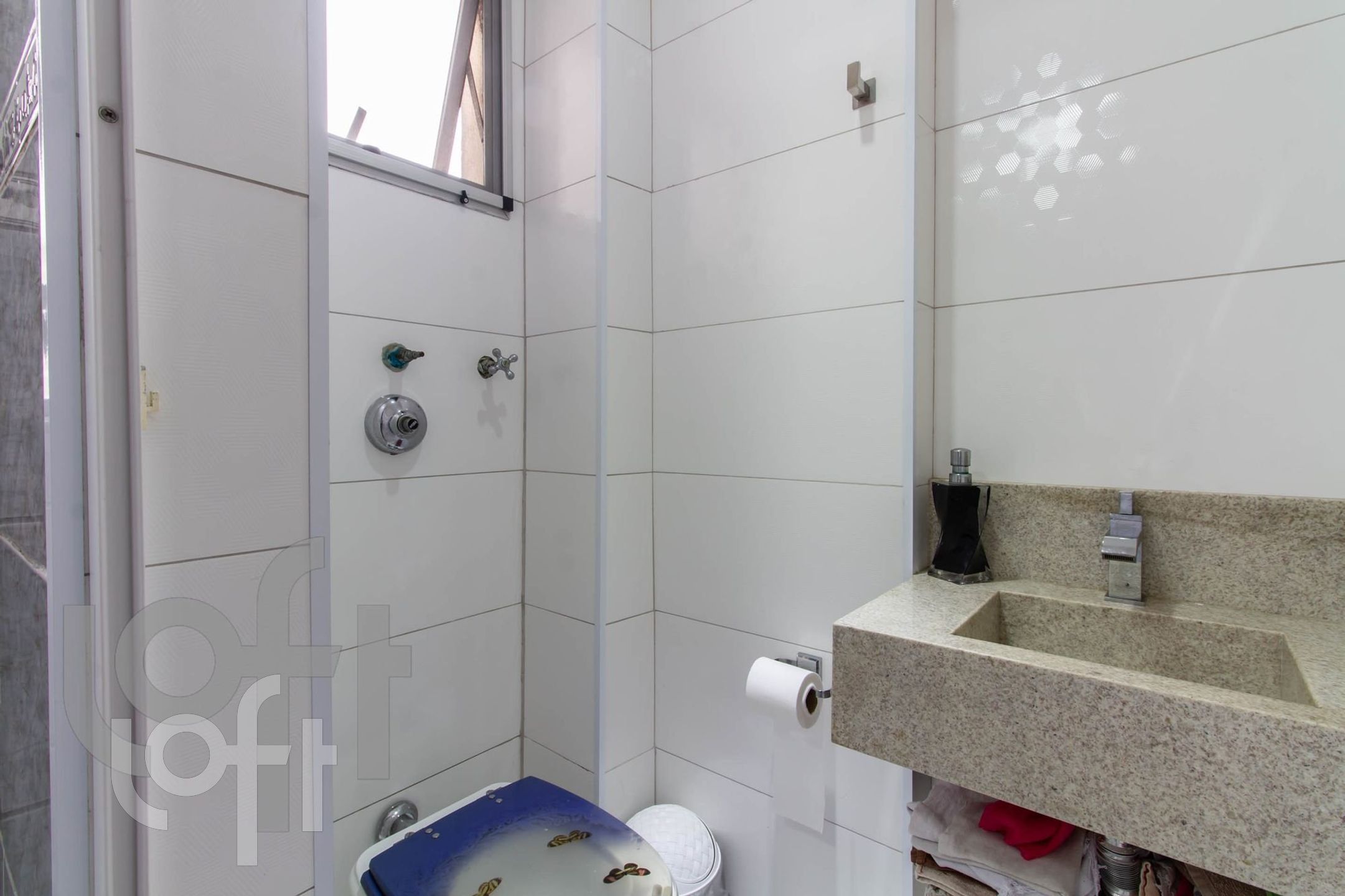 Apartamento à venda com 2 quartos, 72m² - Foto 27