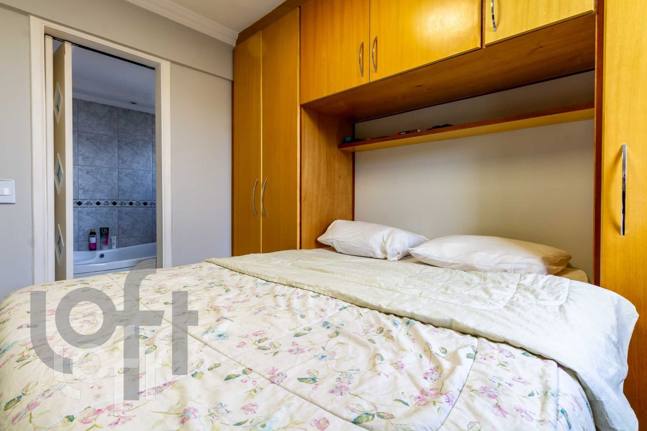 Apartamento à venda com 2 quartos, 72m² - Foto 7