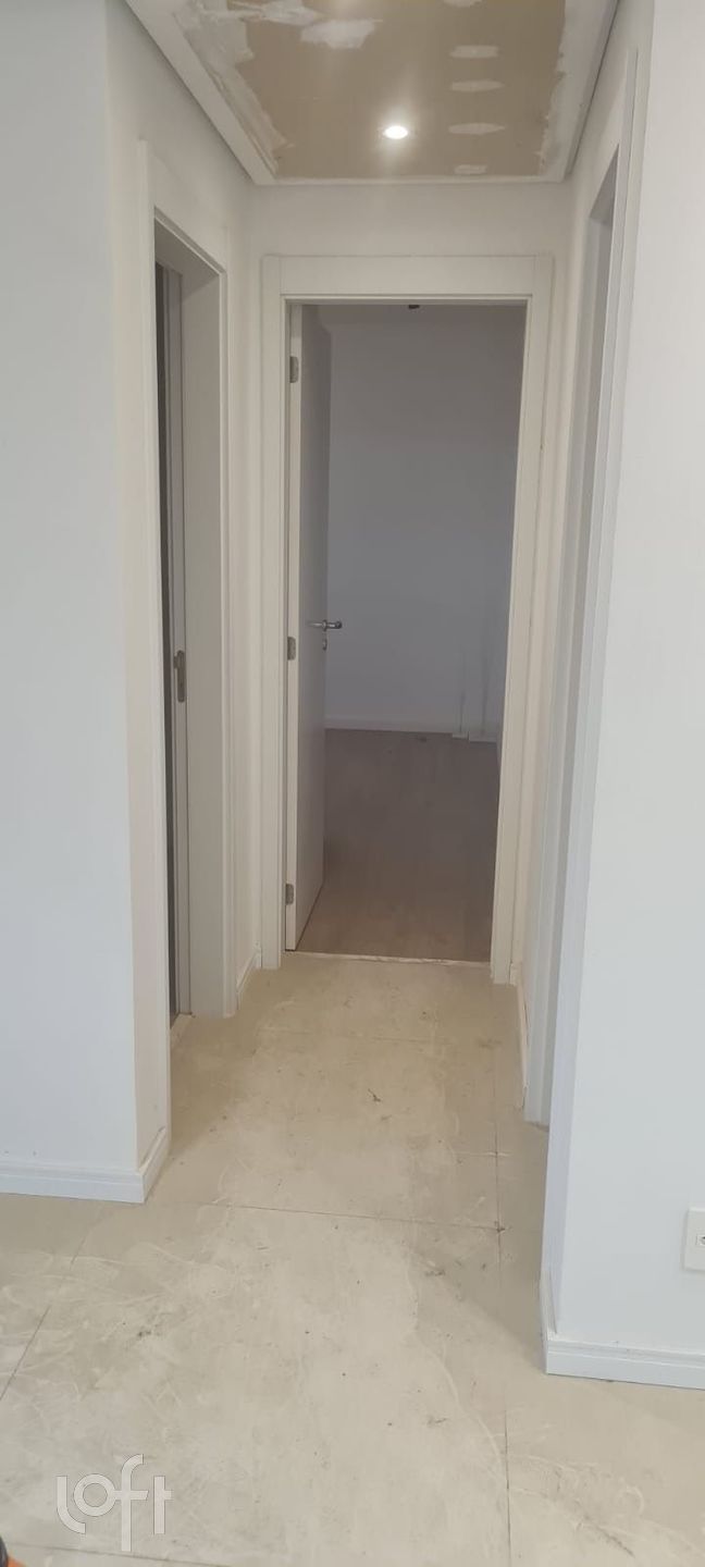 Apartamento à venda com 2 quartos, 65m² - Foto 2