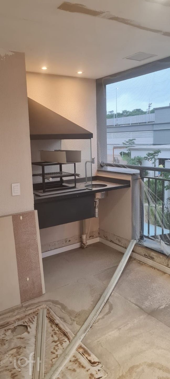 Apartamento à venda com 2 quartos, 65m² - Foto 5