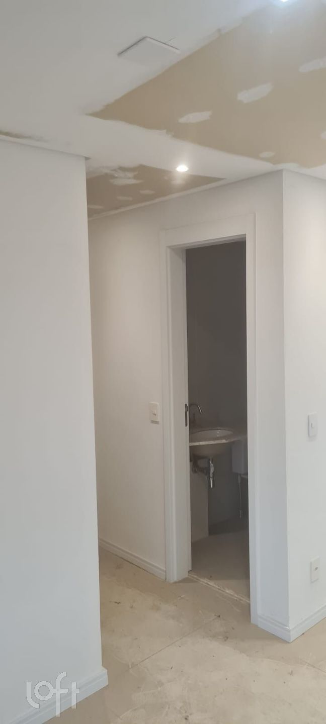 Apartamento à venda com 2 quartos, 65m² - Foto 4