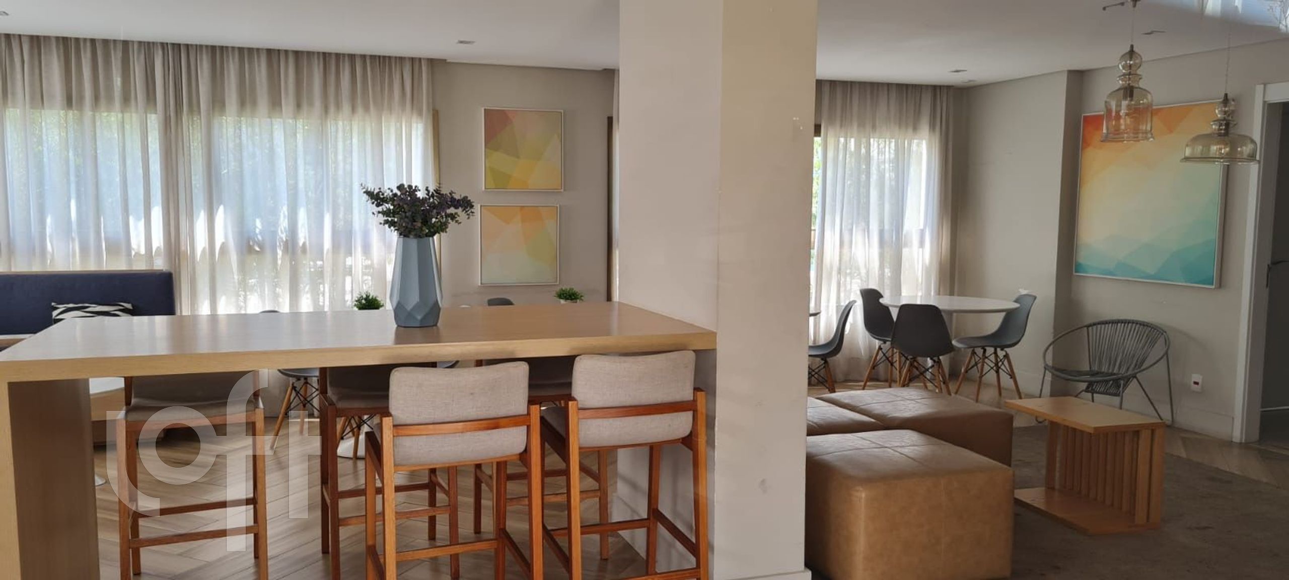 Apartamento à venda com 2 quartos, 65m² - Foto 35