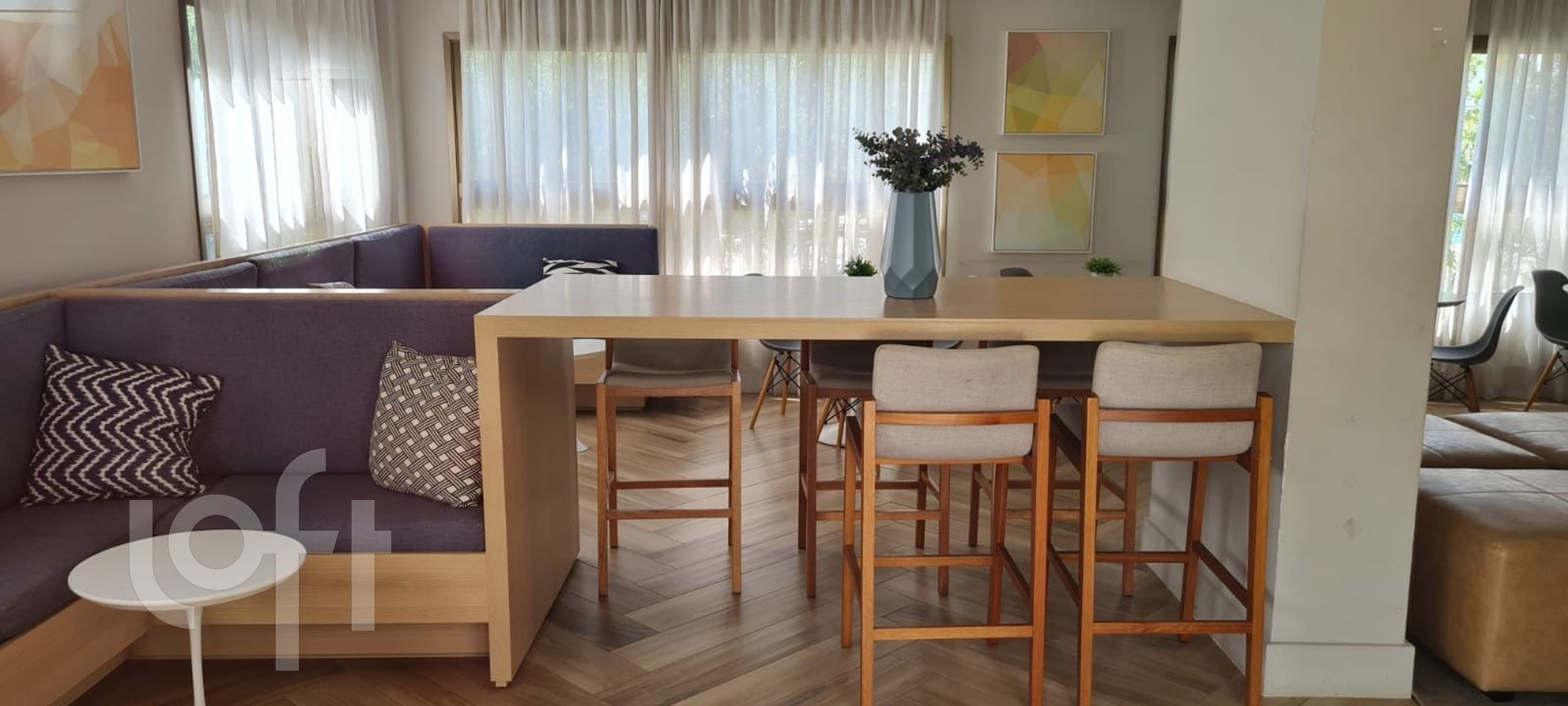 Apartamento à venda com 2 quartos, 65m² - Foto 33