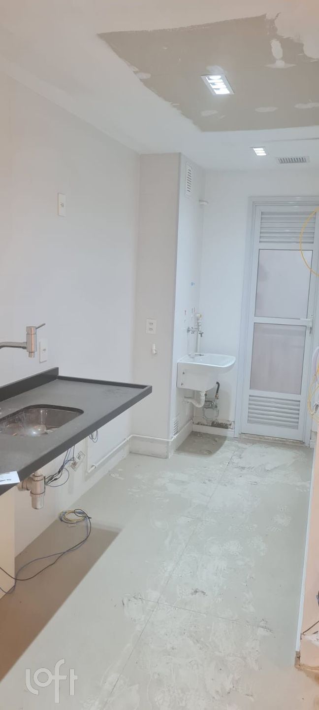 Apartamento à venda com 2 quartos, 65m² - Foto 8