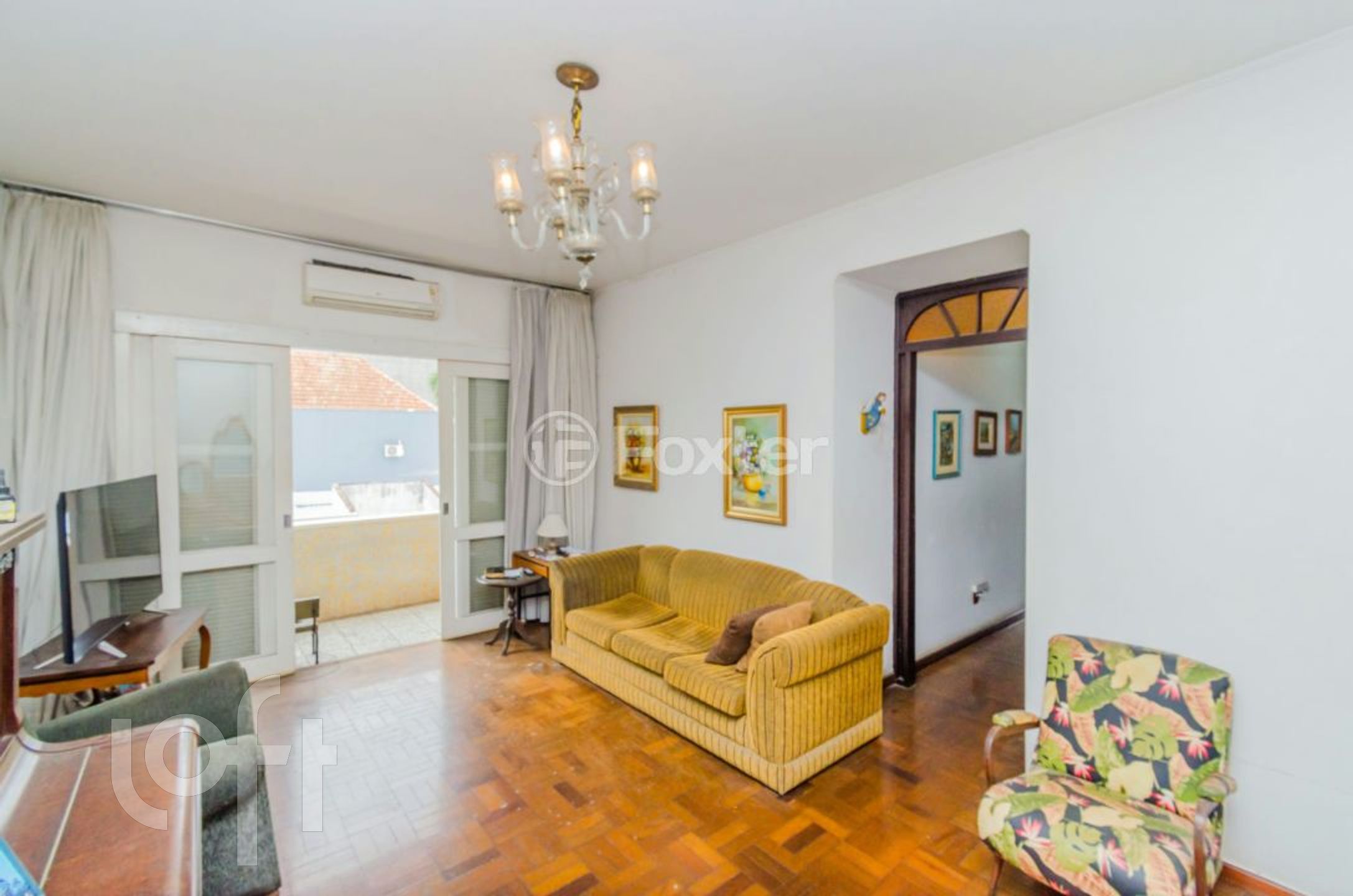 Apartamento com 125m², 3 dormitórios, 2 vagas, Auxiliadora em Porto Alegre