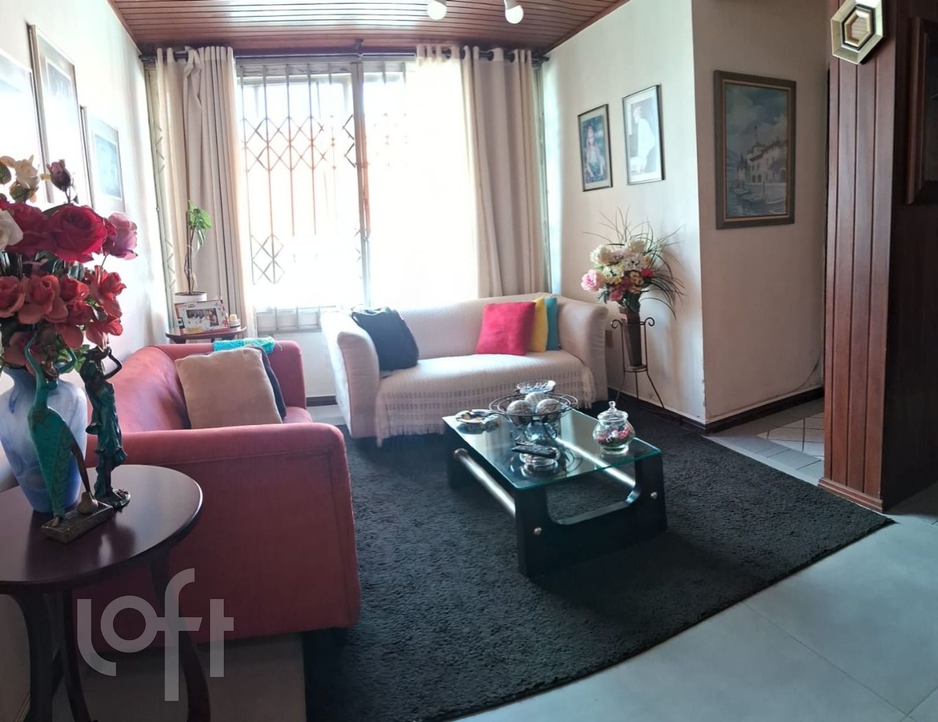 Apartamentos com 70m², 2 quartos, no bairro Itacorubi em Florianópolis