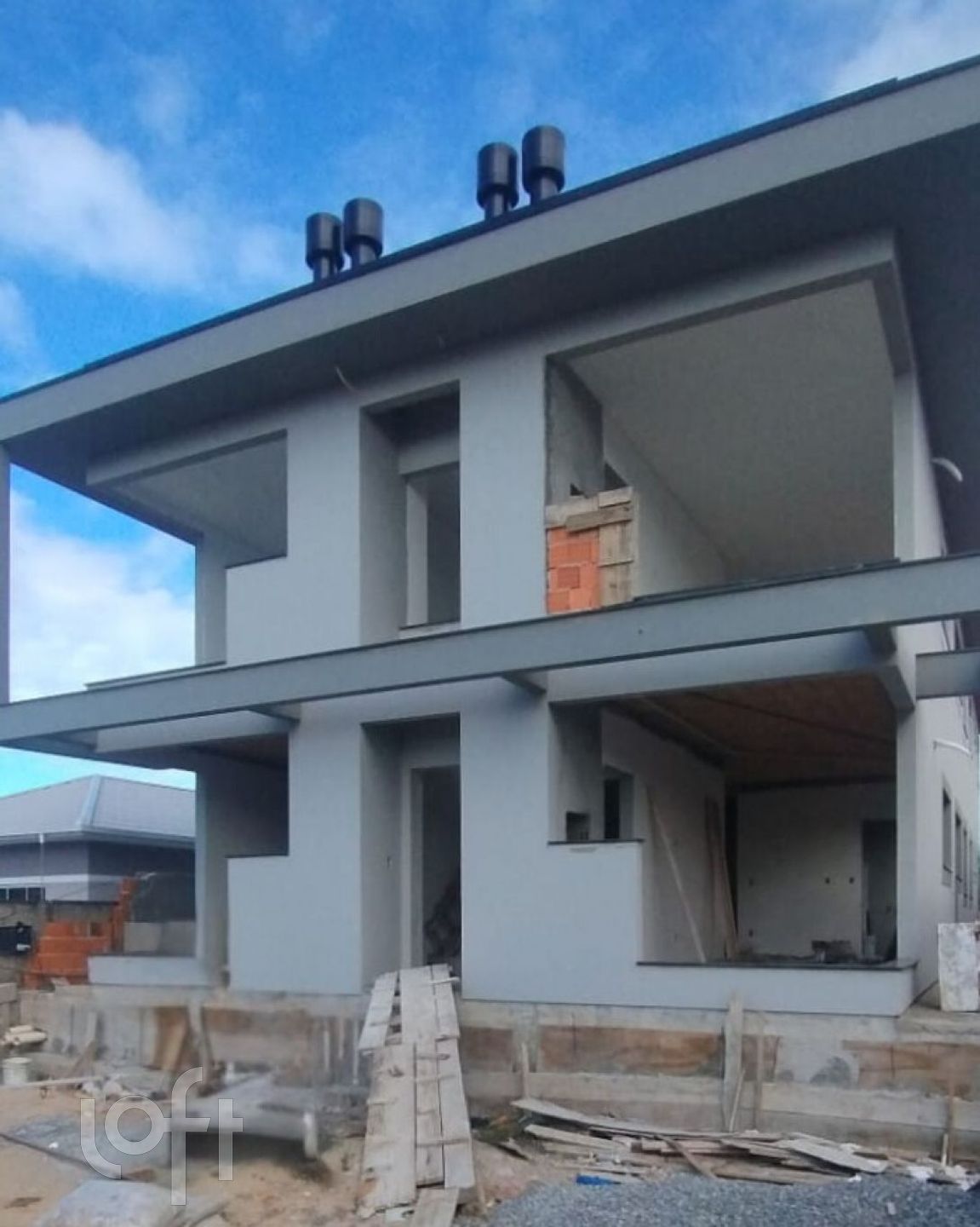 Apartamento à venda em Praia do Sonho com 78 m², 3 quartos, 2 suítes, 1 vaga