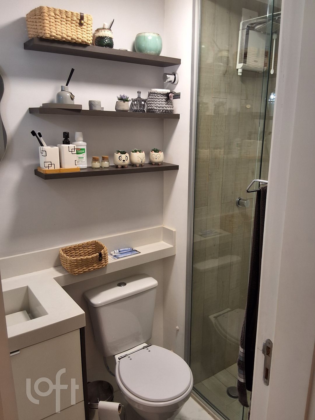 Apartamento à venda com 2 quartos, 44m² - Foto 10