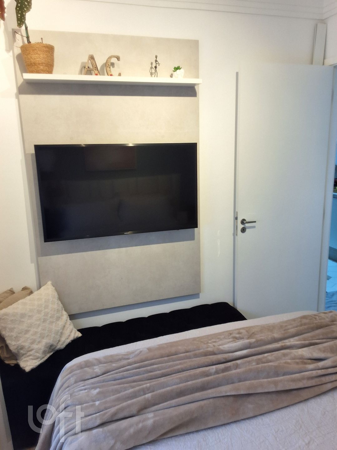 Apartamento à venda com 2 quartos, 44m² - Foto 7