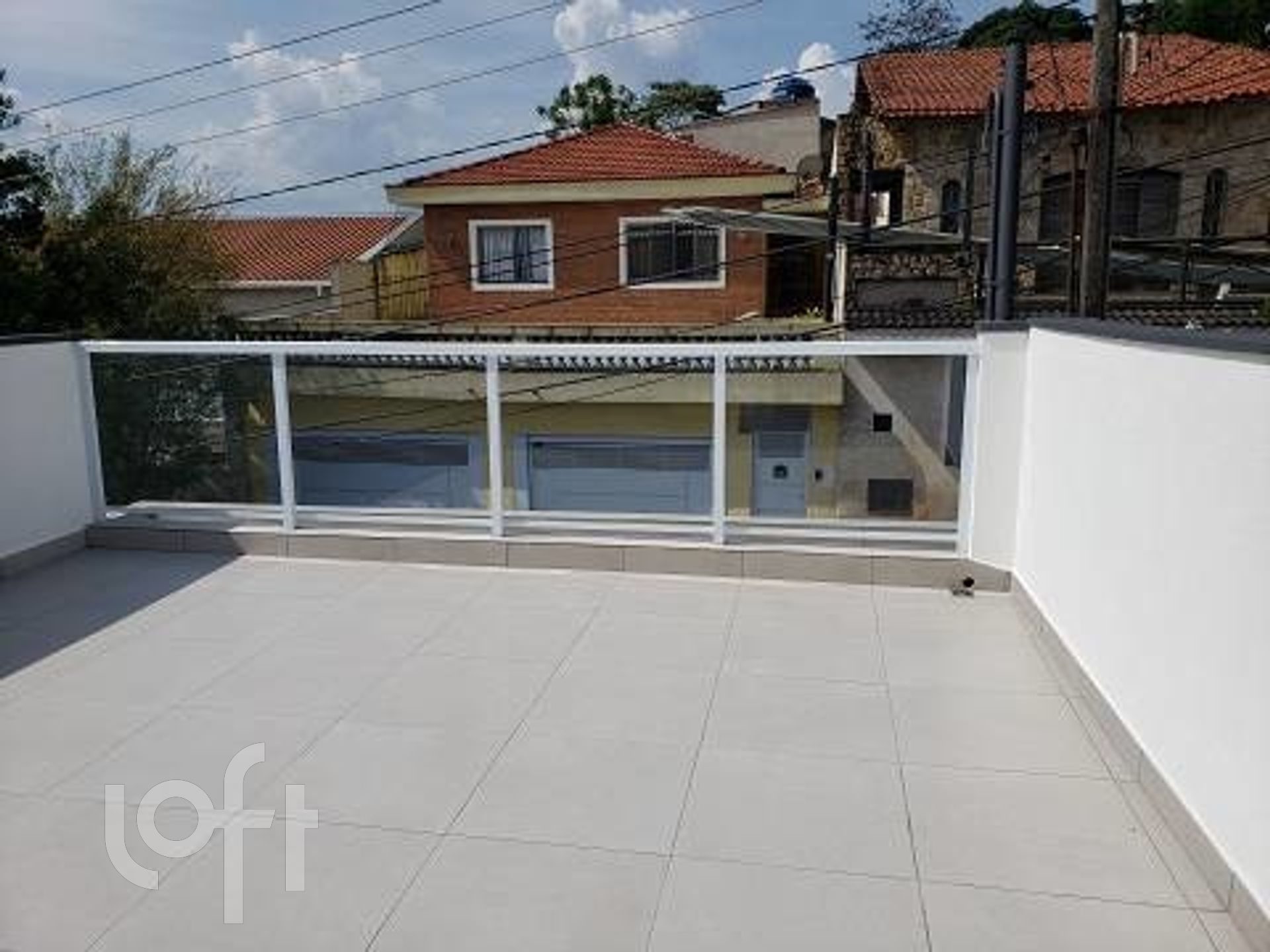 Casa à venda com 3 quartos, 125m² - Foto 1