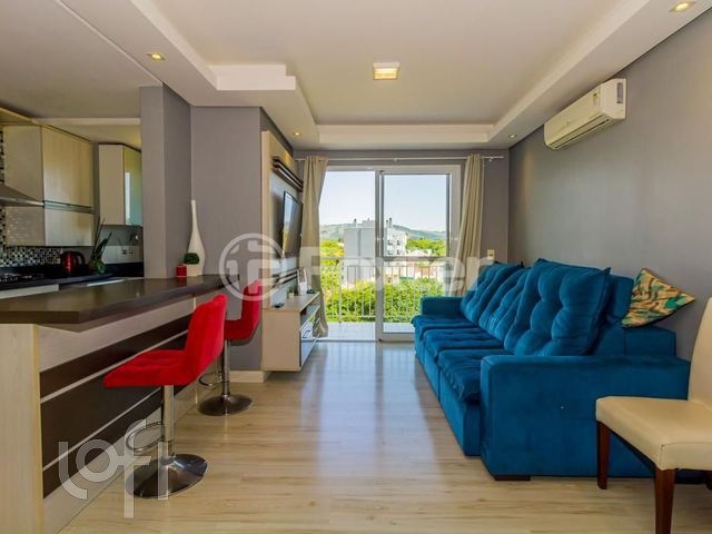 Apartamento com 83m², 3 dormitórios, 1 suíte, 2 vagas, Vila Ipiranga em Porto Alegre