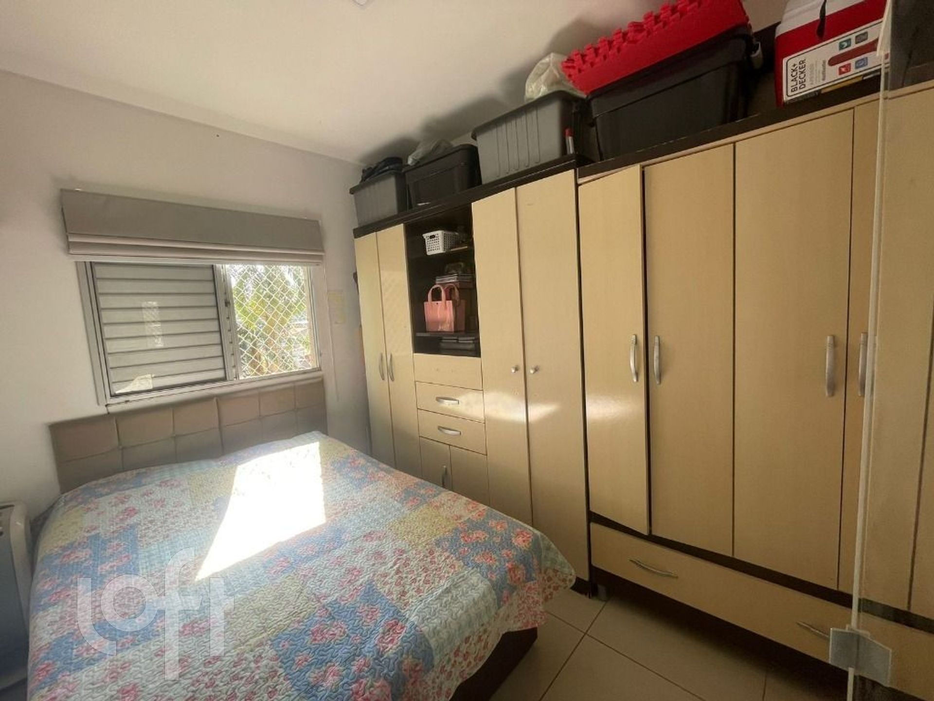 Apartamento à venda com 2 quartos, 51m² - Foto 4