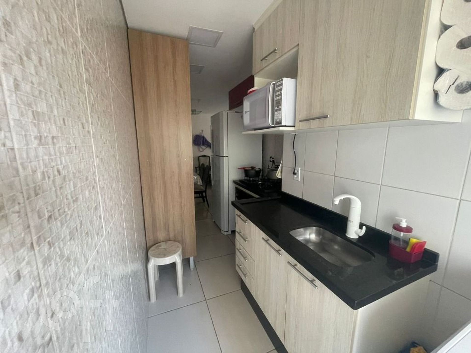 Apartamento à venda com 2 quartos, 51m² - Foto 13