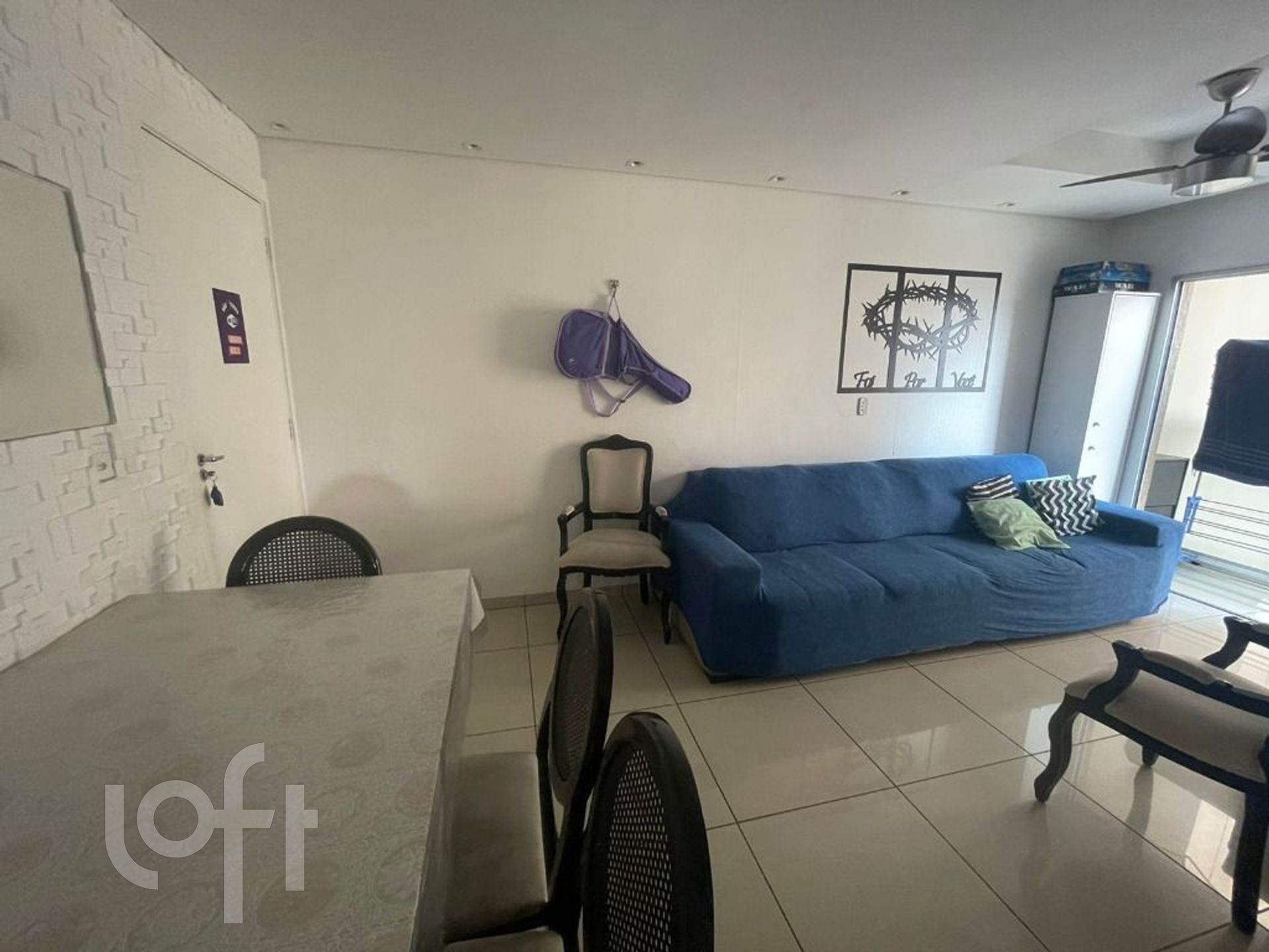 Apartamento à venda com 2 quartos, 51m² - Foto 14