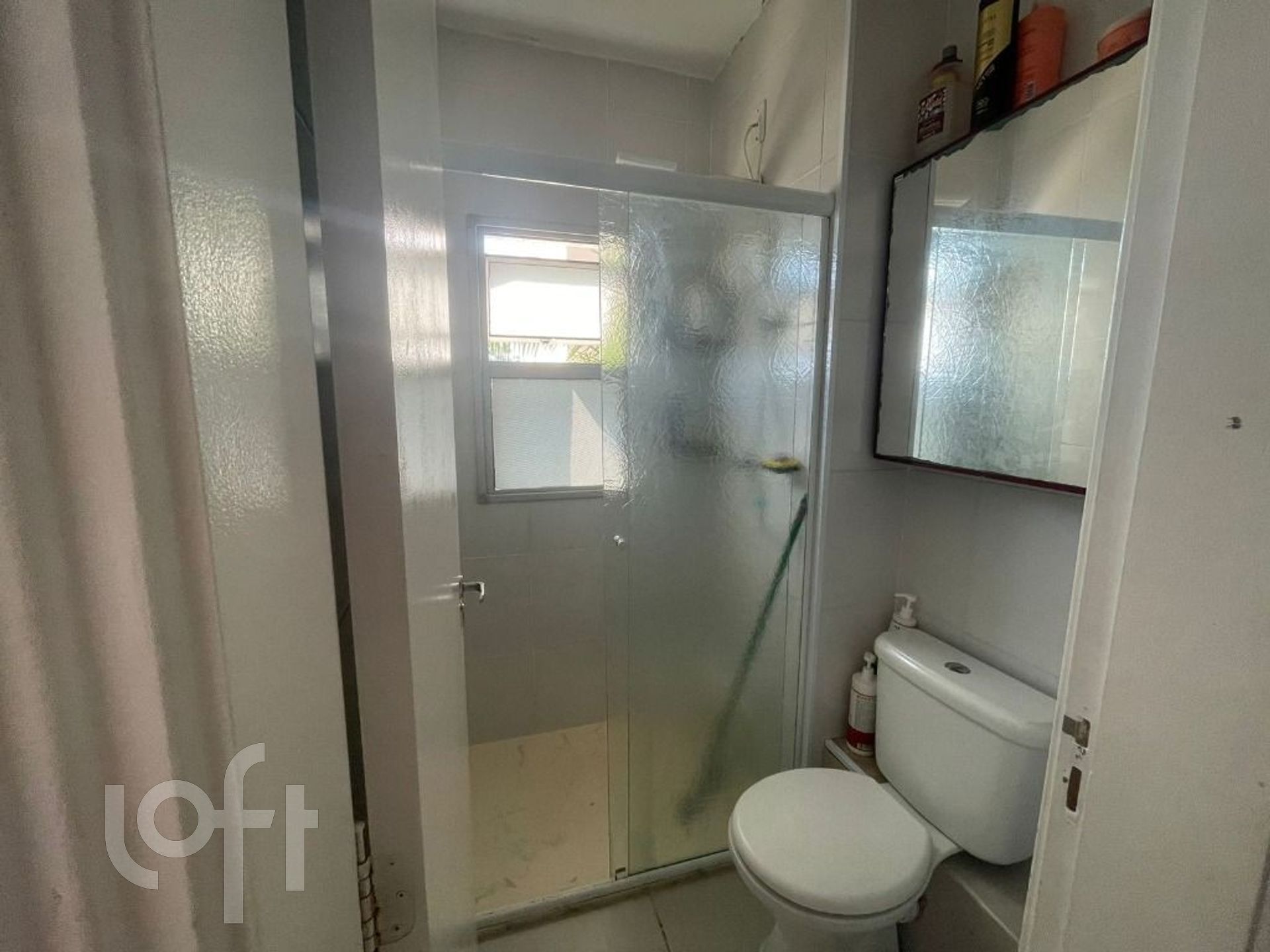 Apartamento à venda com 2 quartos, 51m² - Foto 8