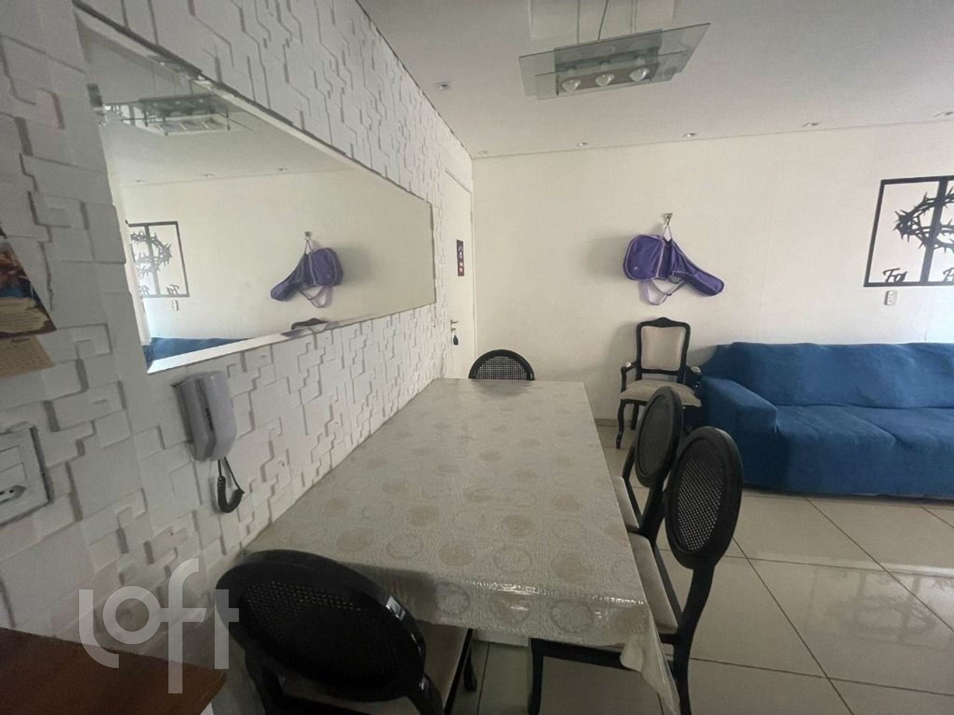 Apartamento à venda com 2 quartos, 51m² - Foto 18