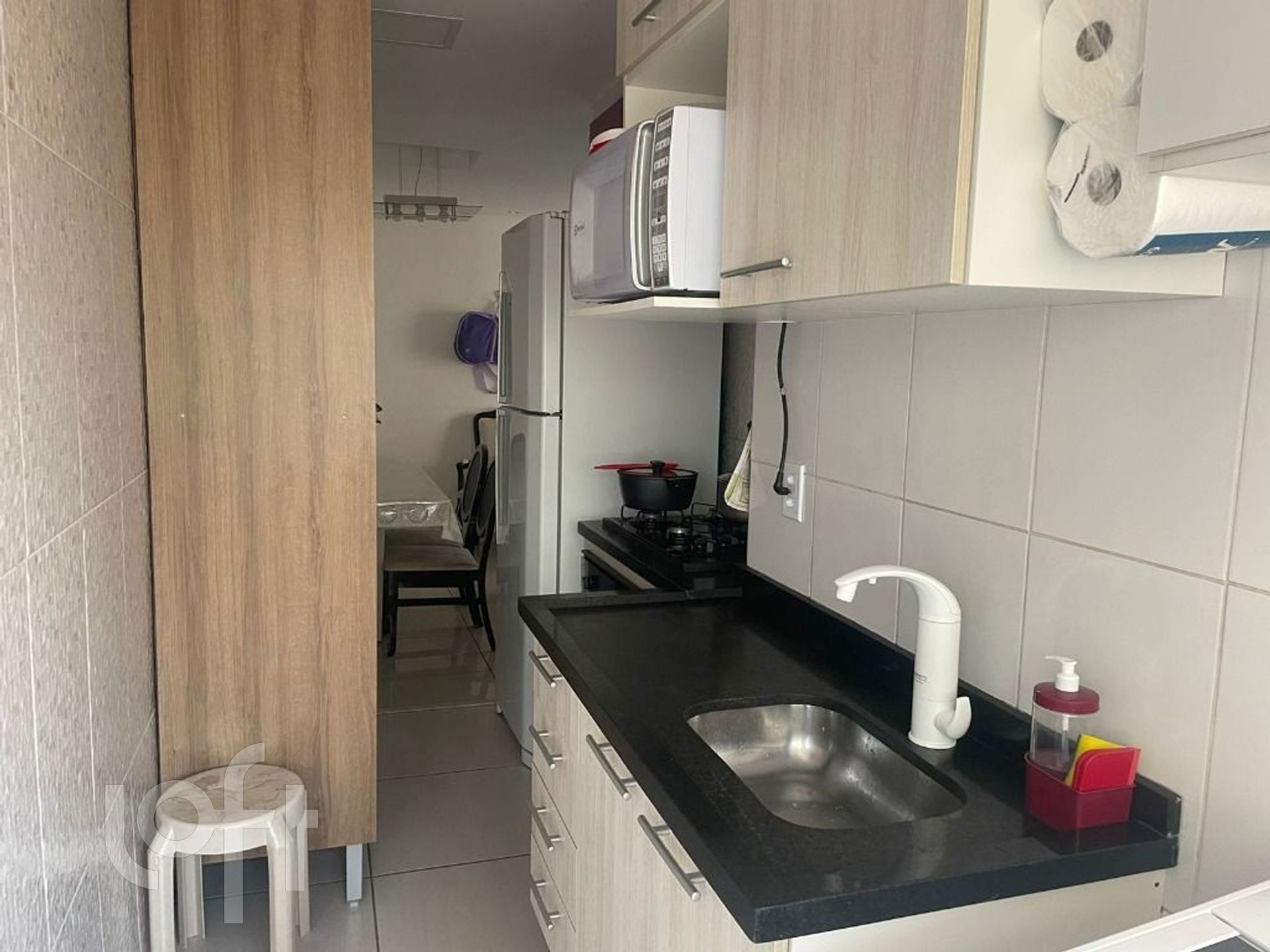 Apartamento à venda com 2 quartos, 51m² - Foto 20