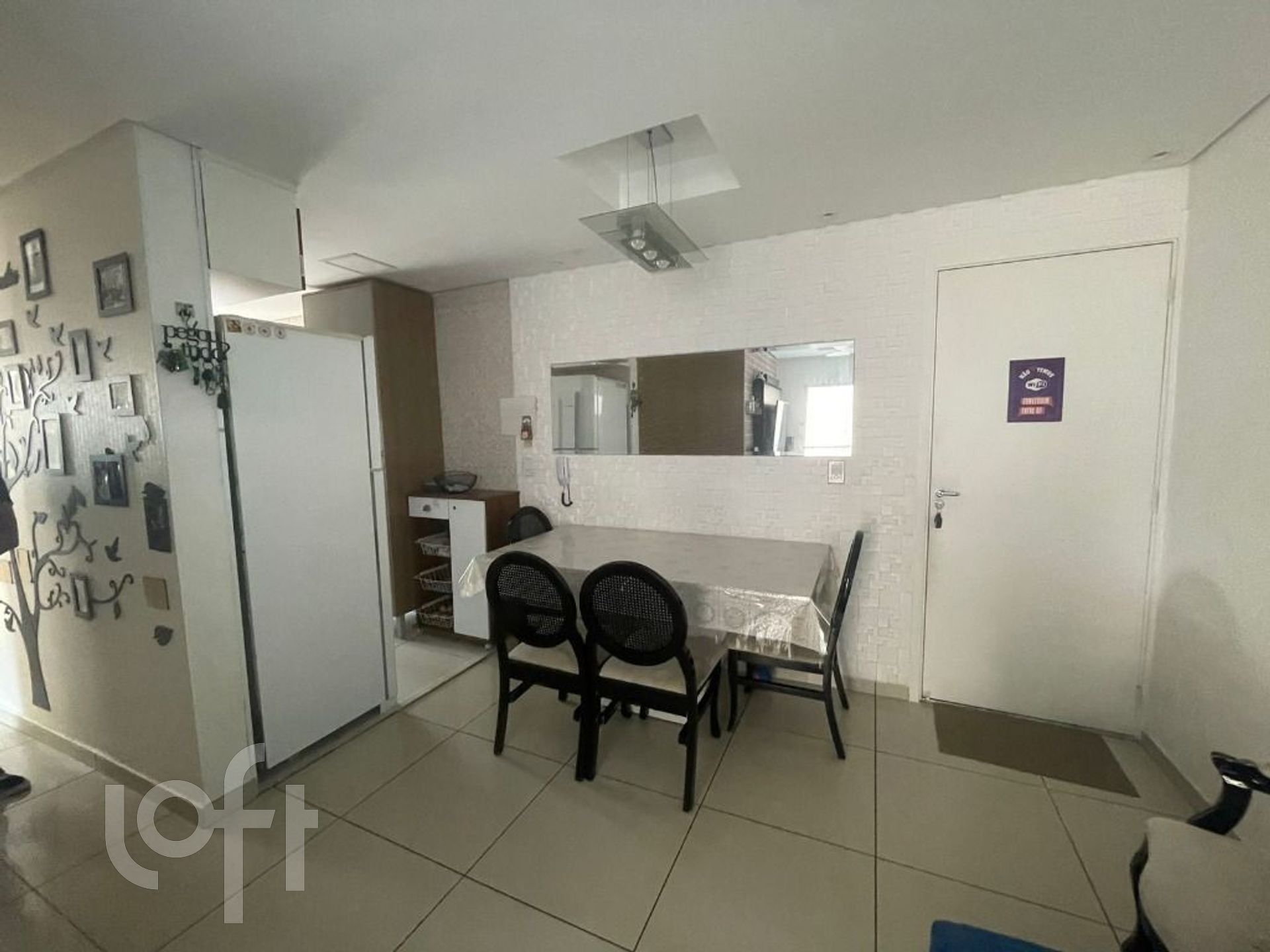 Apartamento à venda com 2 quartos, 51m² - Foto 10